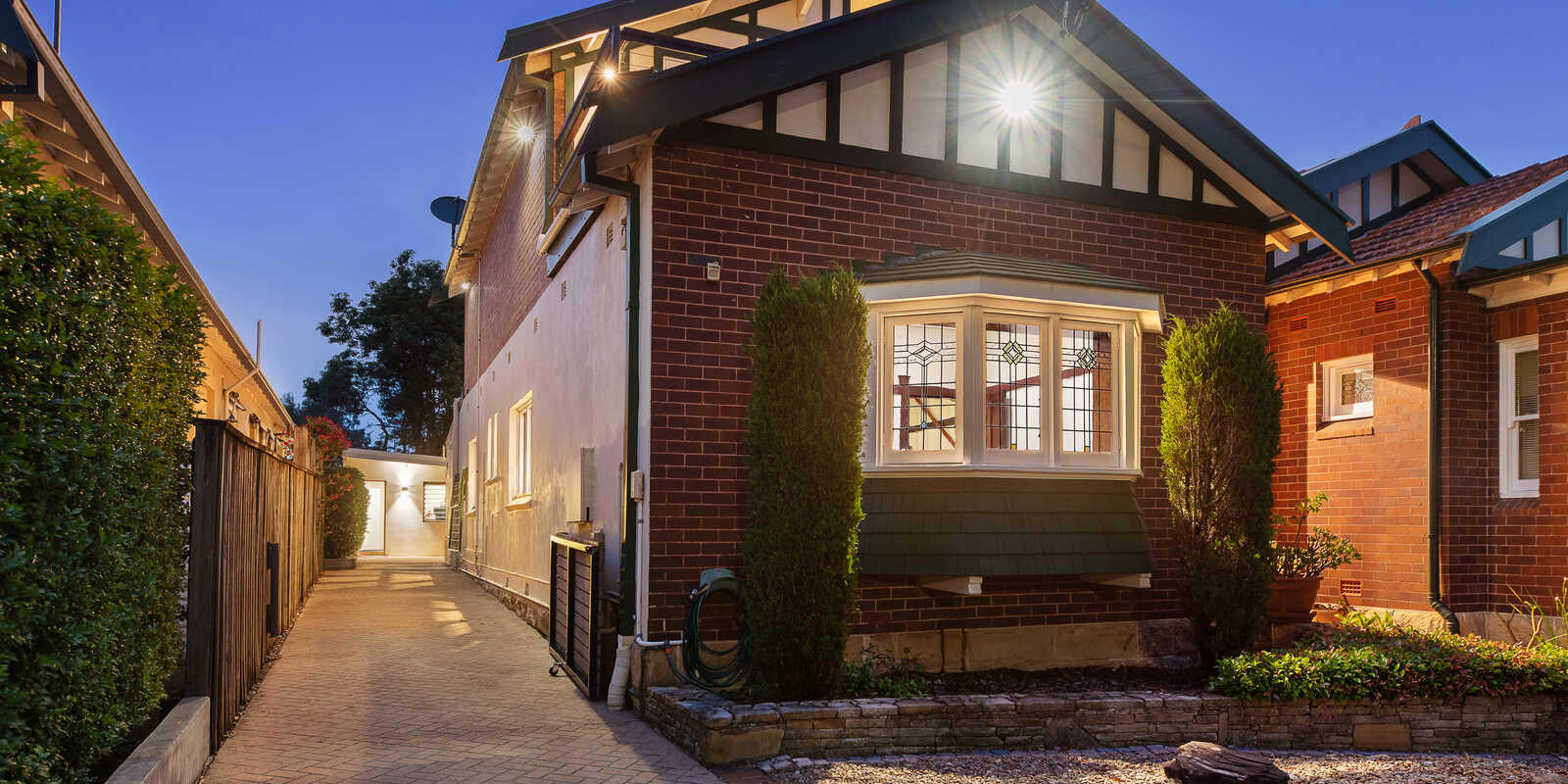 200 Sailors Bay Road Northbridge
