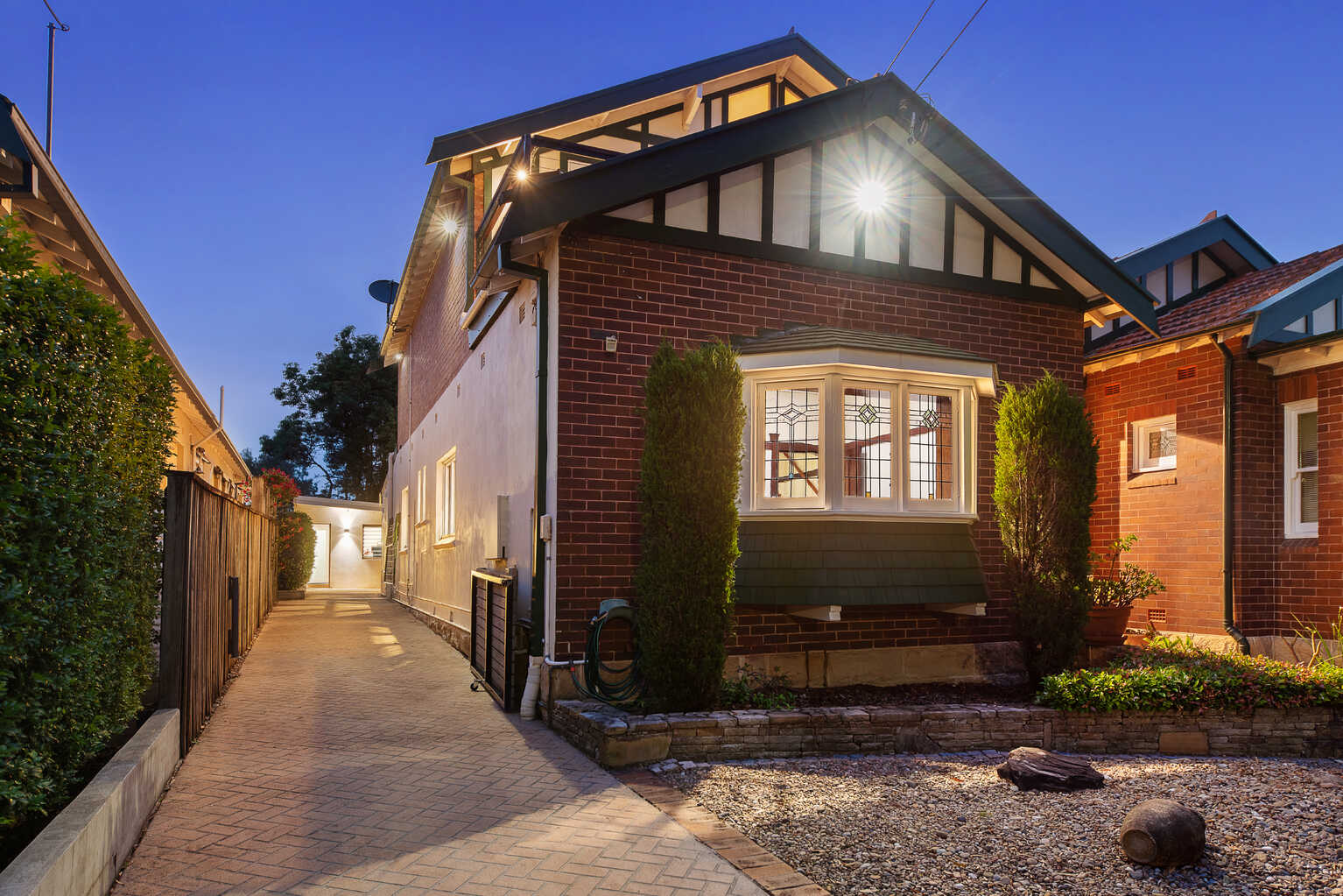 200 Sailors Bay Road Northbridge