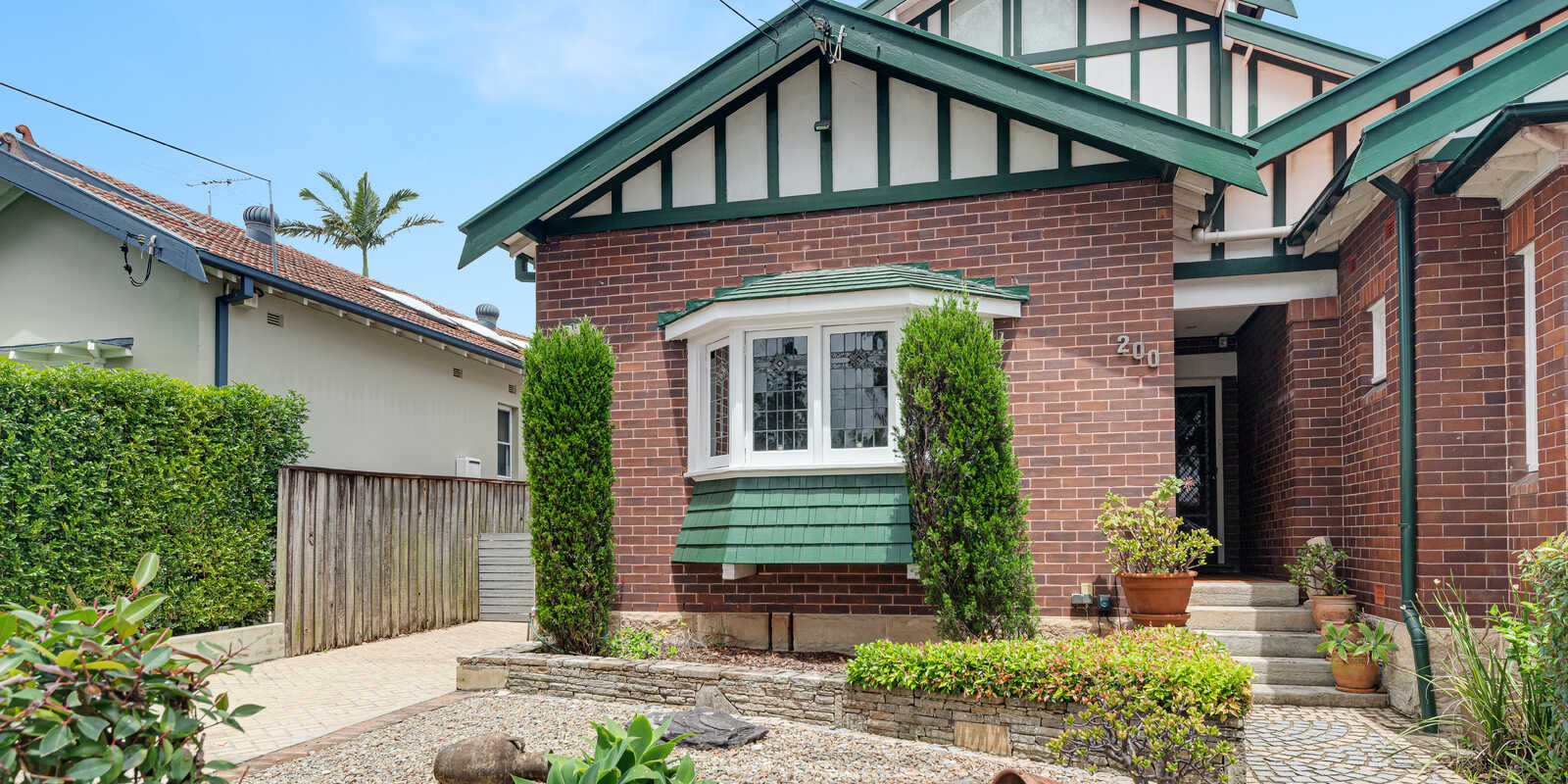 200 Sailors Bay Road Northbridge
