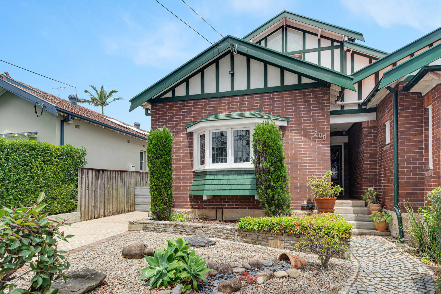 200 Sailors Bay Road Northbridge