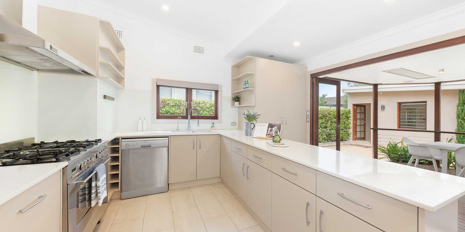 200 Sailors Bay Road Northbridge