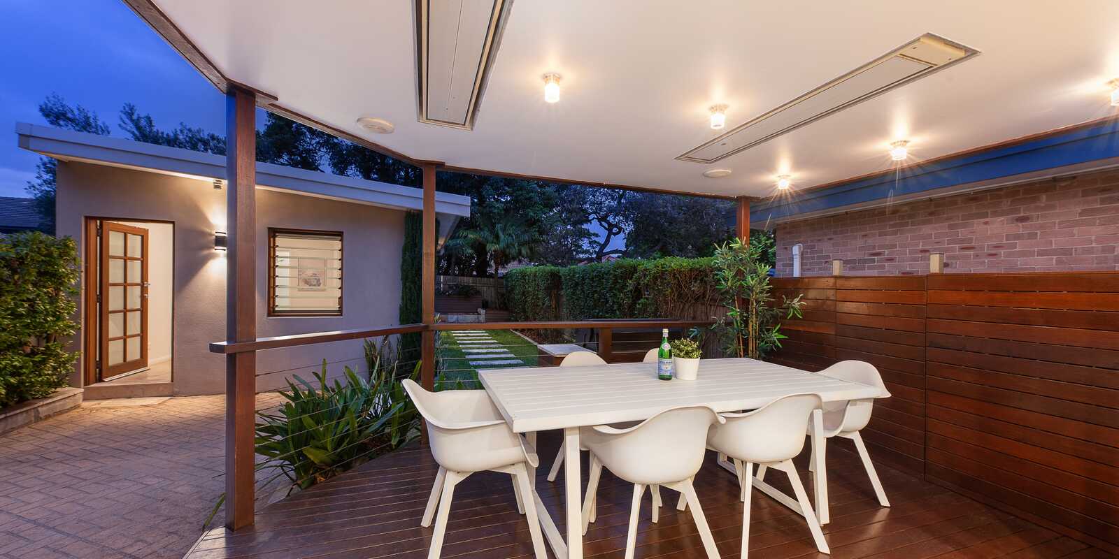 200 Sailors Bay Road Northbridge
