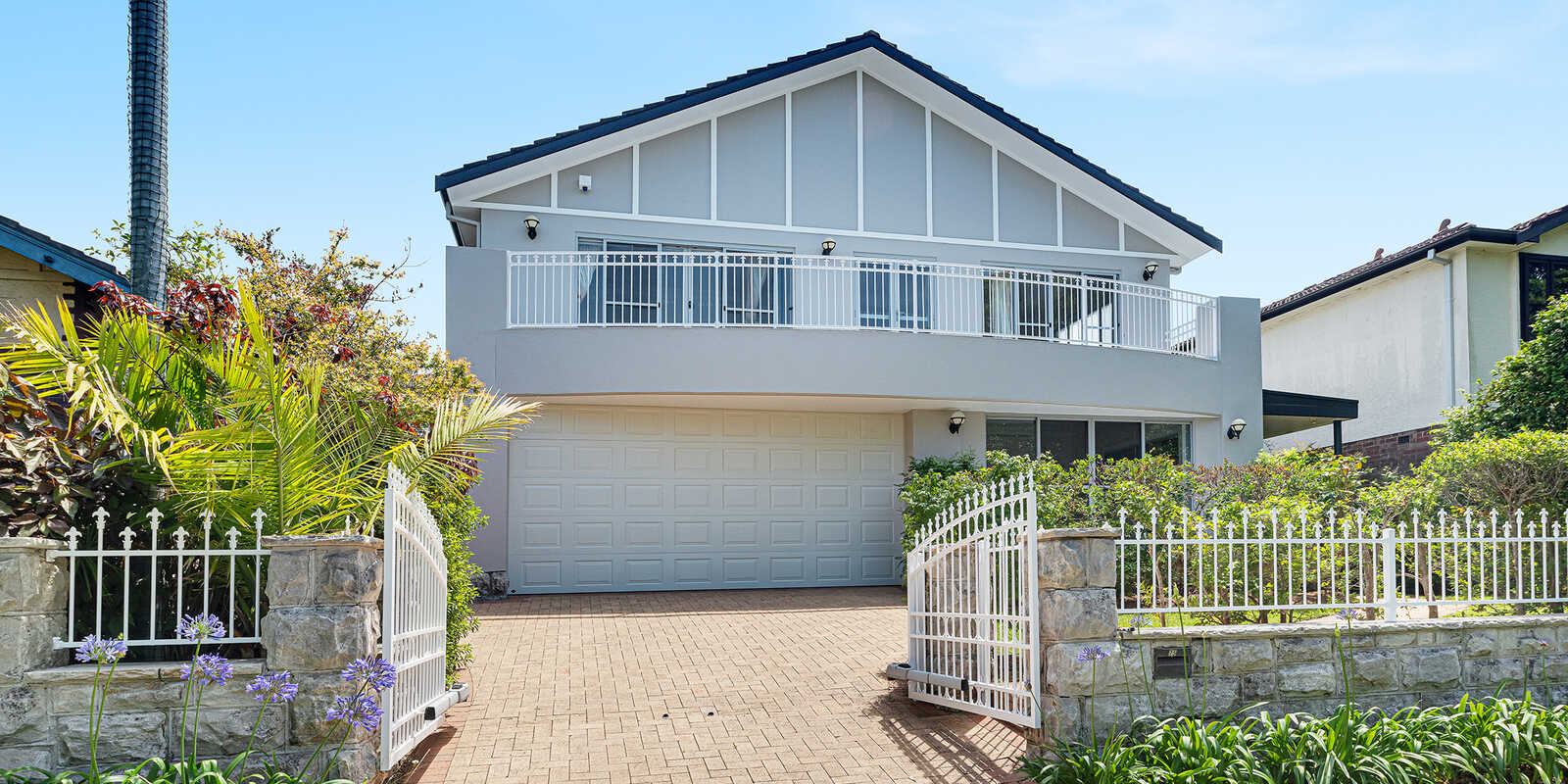 75 Baringa Road Northbridge