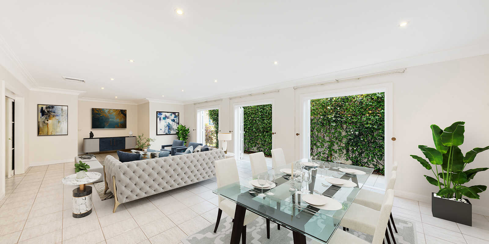 75 Baringa Road Northbridge