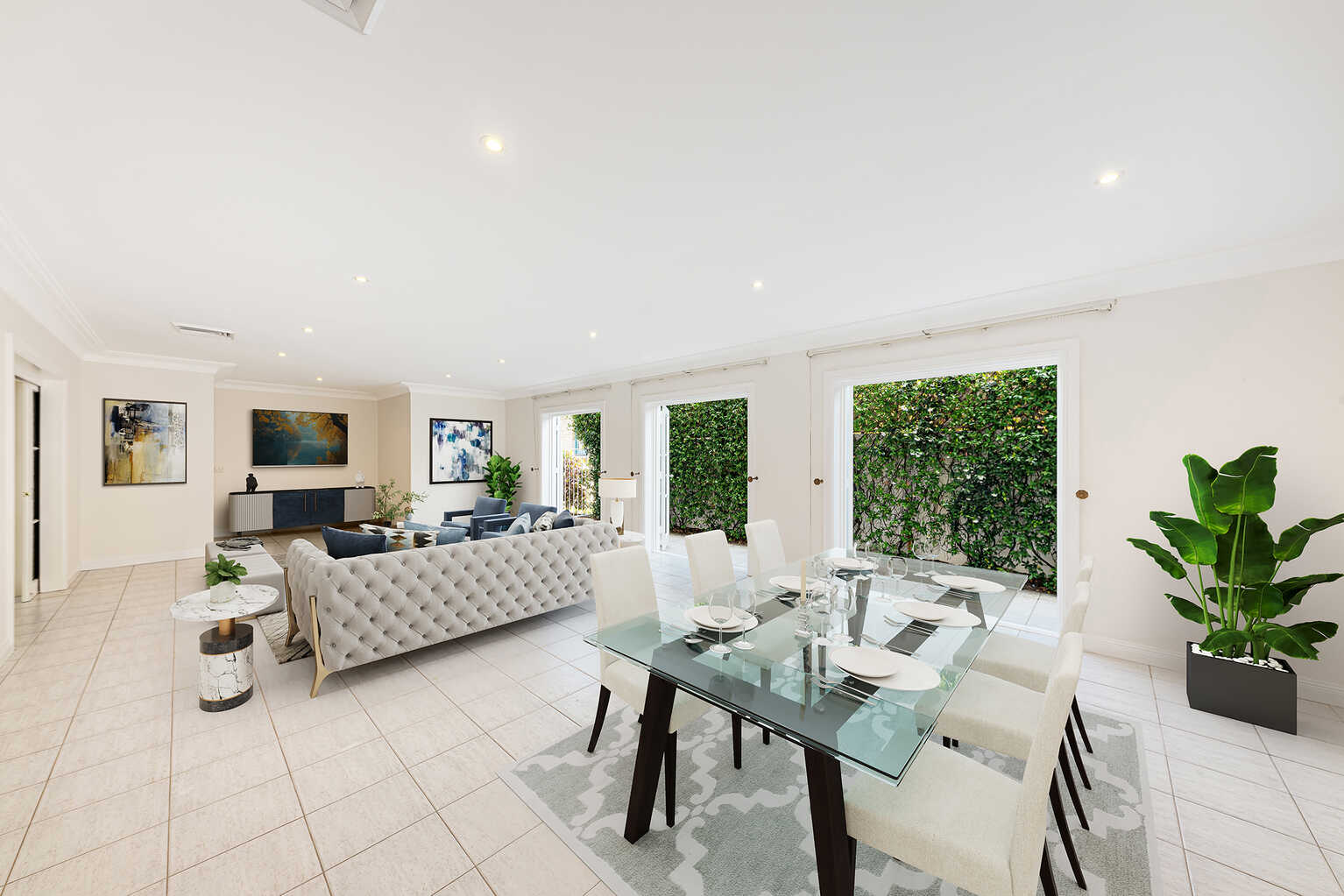 75 Baringa Road Northbridge