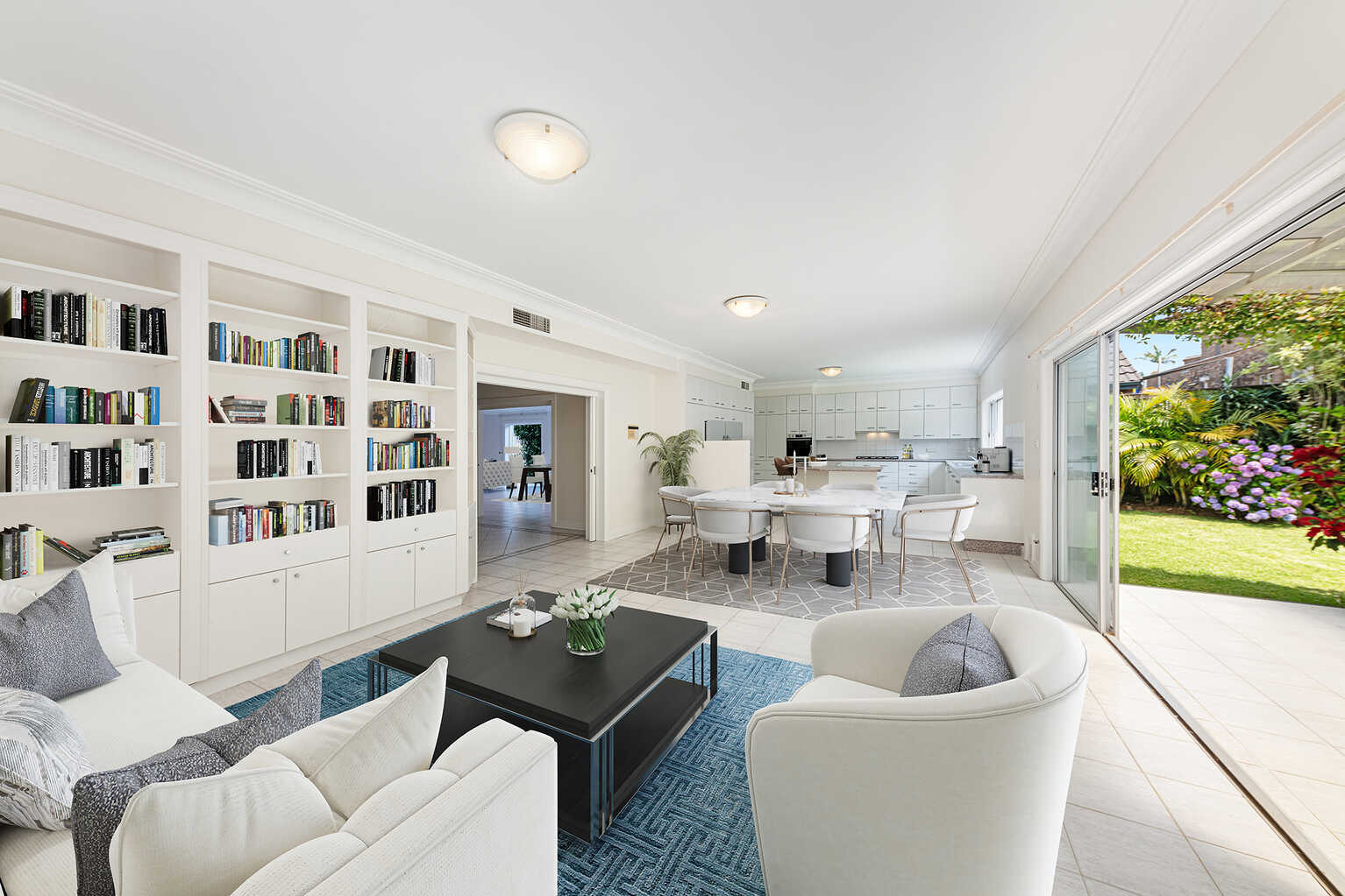 75 Baringa Road Northbridge