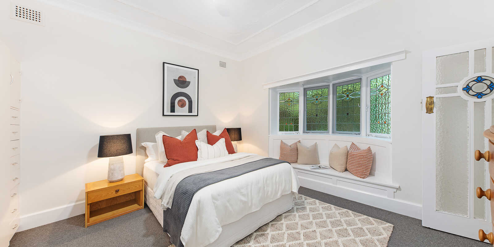 18 Baringa Road Northbridge 18 Baringa Road Northbridge