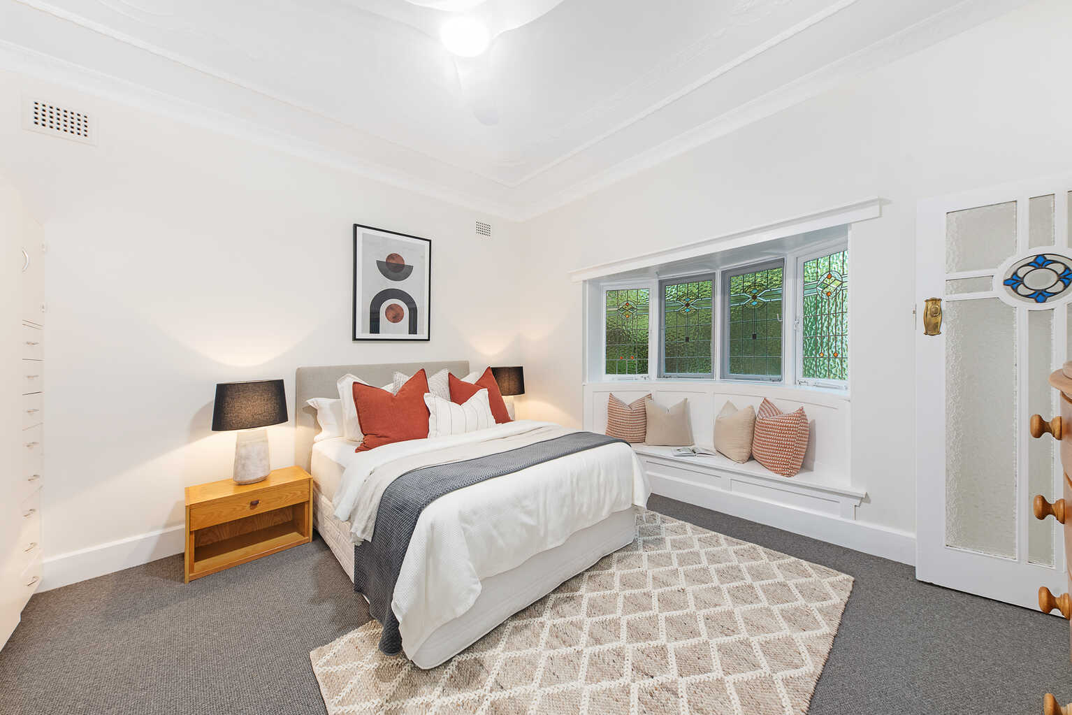 18 Baringa Road Northbridge 18 Baringa Road Northbridge