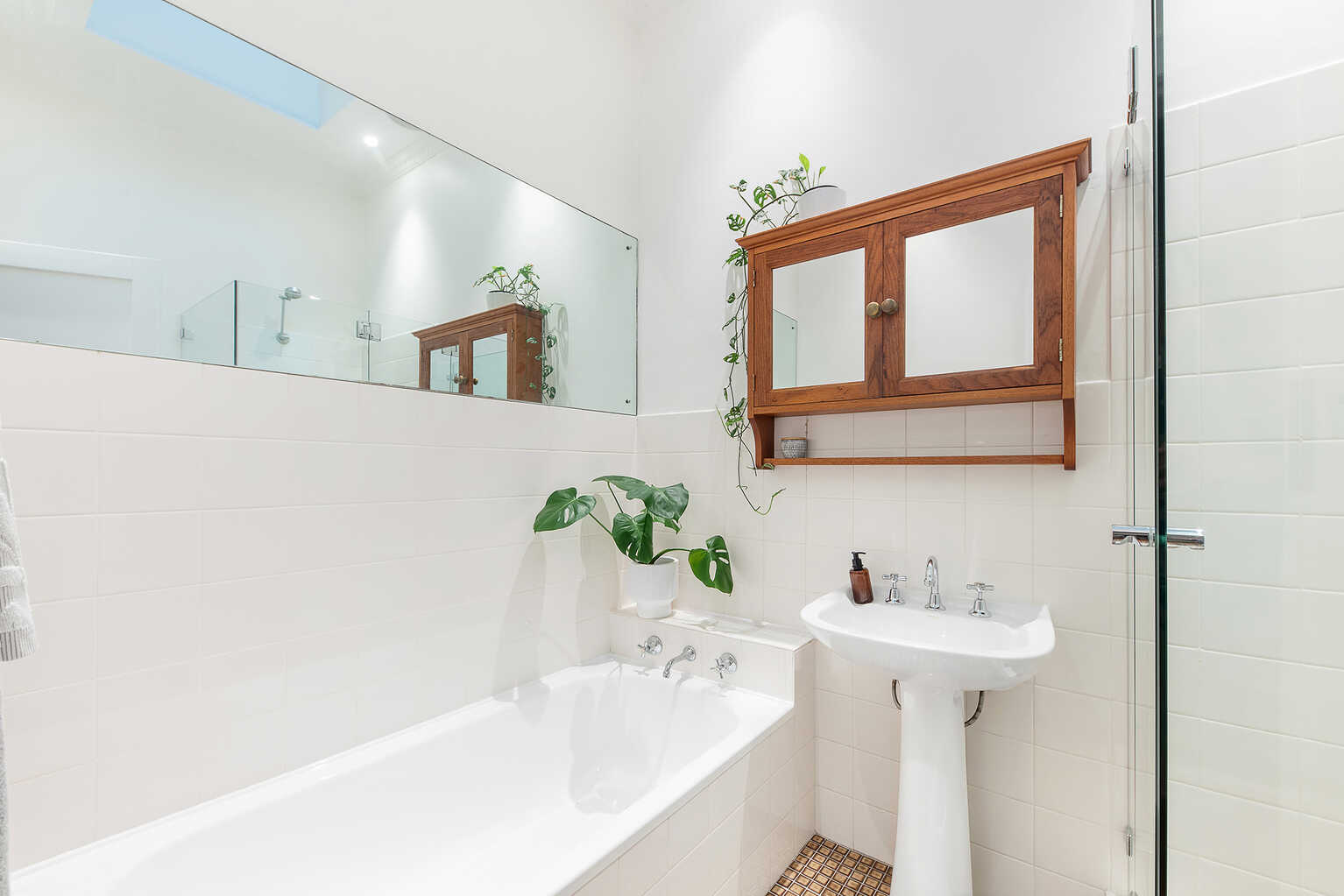 18 Baringa Road Northbridge 18 Baringa Road Northbridge
