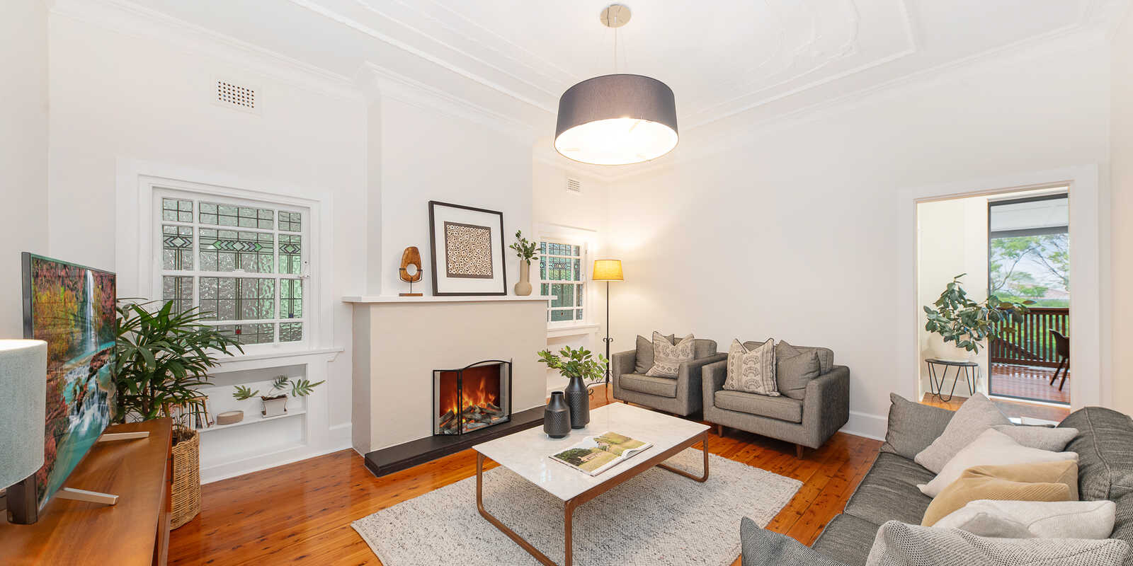 18 Baringa Road Northbridge 18 Baringa Road Northbridge