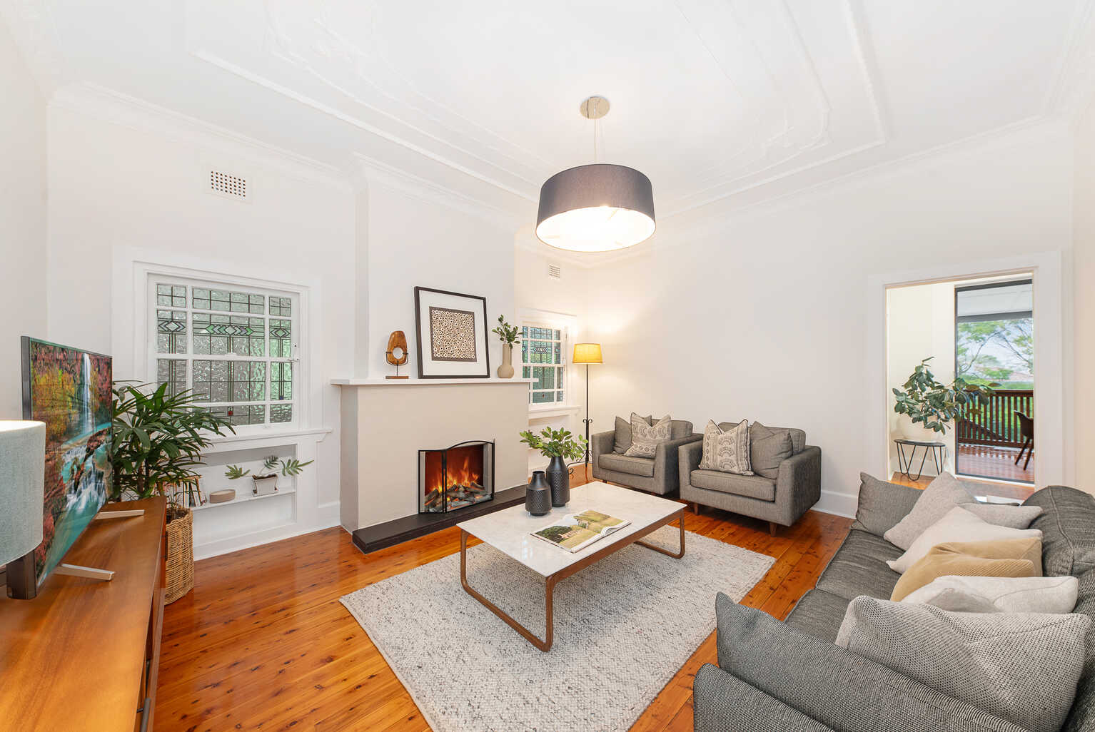 18 Baringa Road Northbridge 18 Baringa Road Northbridge