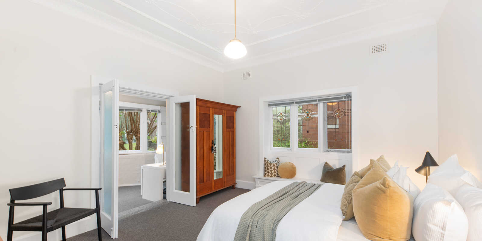 18 Baringa Road Northbridge 18 Baringa Road Northbridge