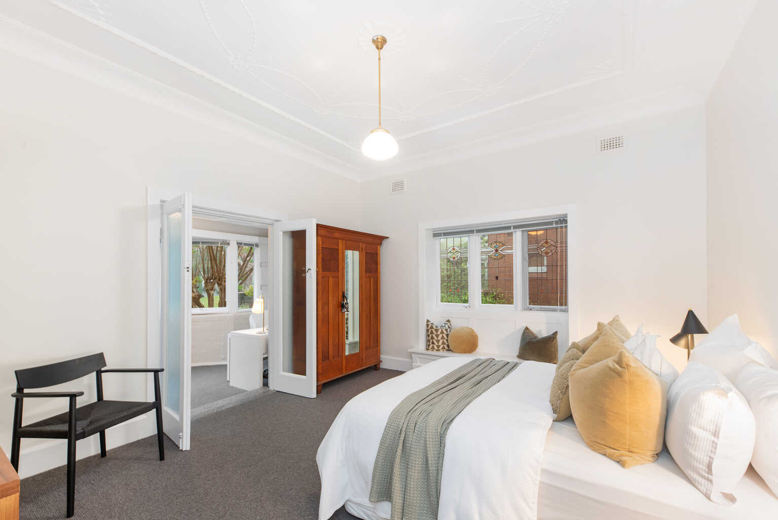 18 Baringa Road Northbridge 18 Baringa Road Northbridge