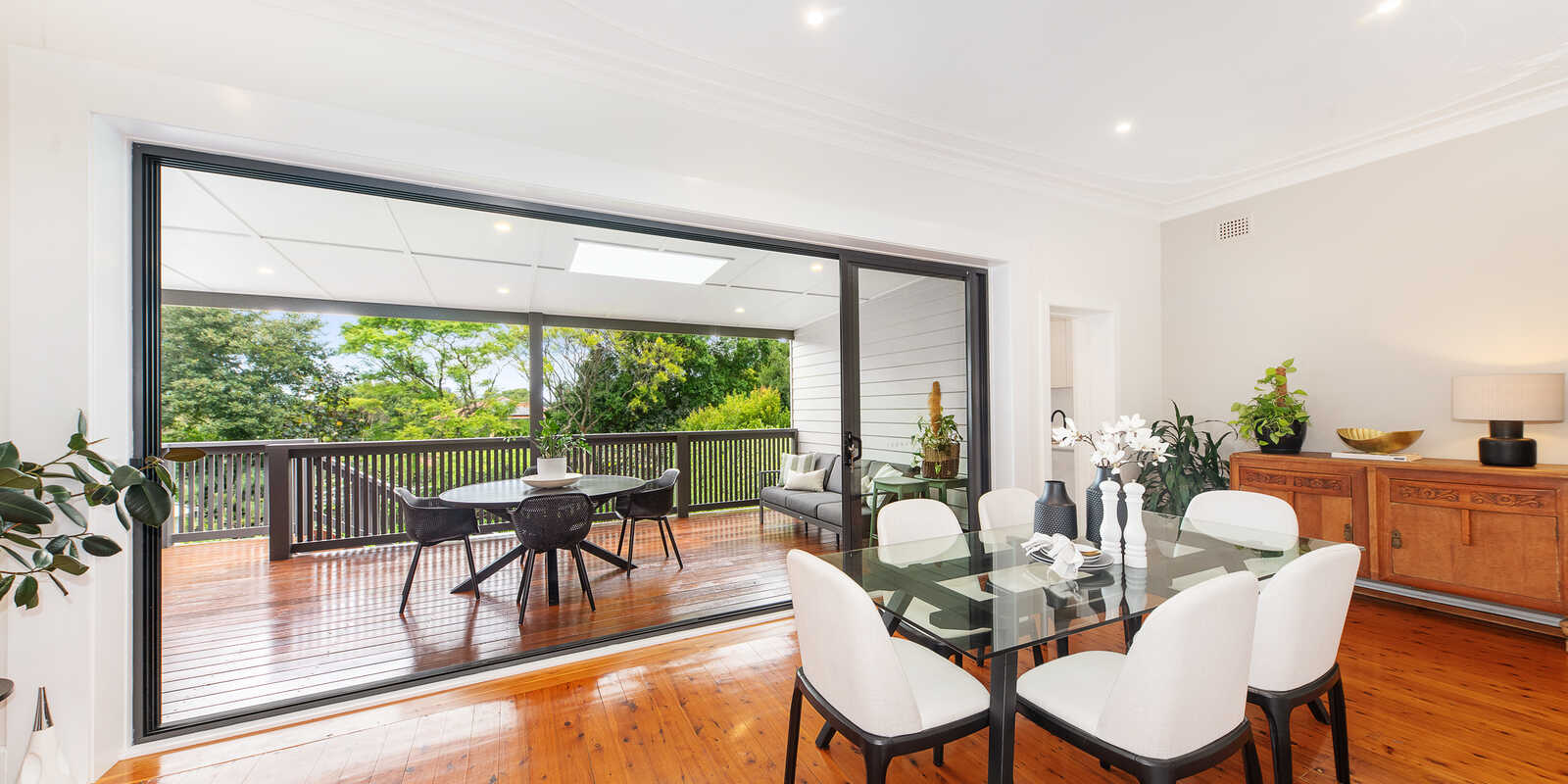 18 Baringa Road Northbridge 18 Baringa Road Northbridge