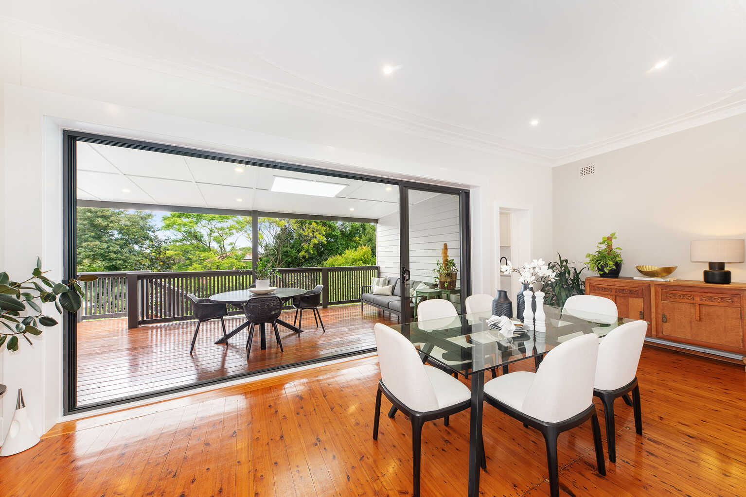 18 Baringa Road Northbridge 18 Baringa Road Northbridge