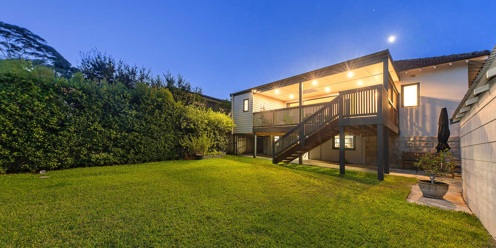 18 Baringa Road Northbridge 18 Baringa Road Northbridge