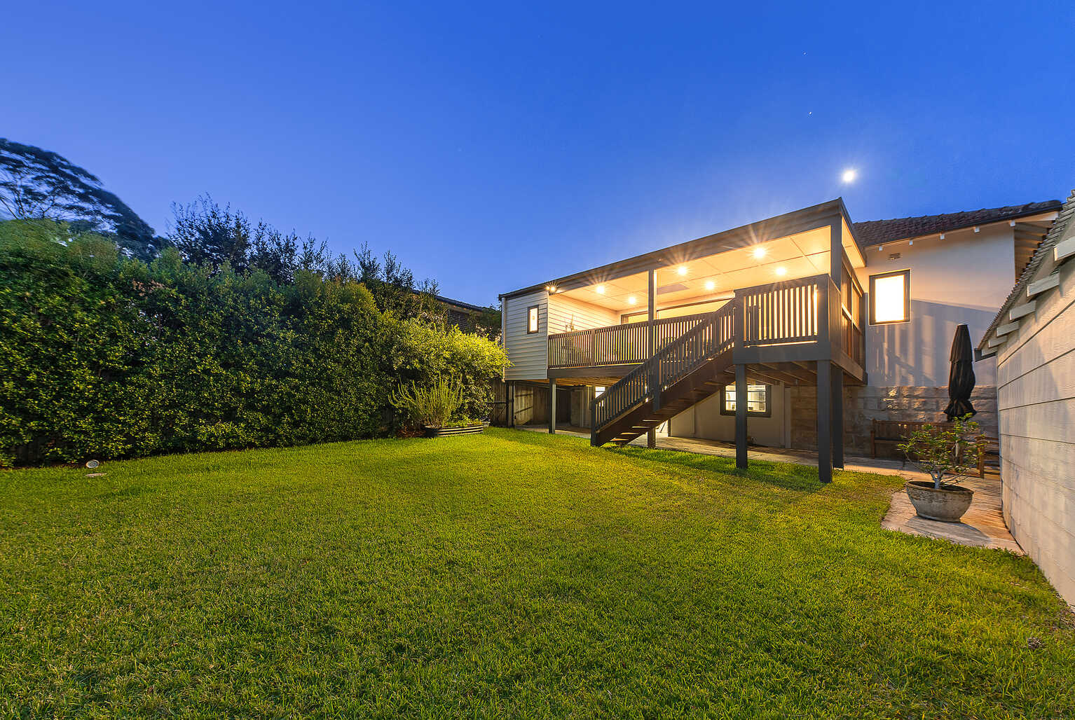 18 Baringa Road Northbridge 18 Baringa Road Northbridge