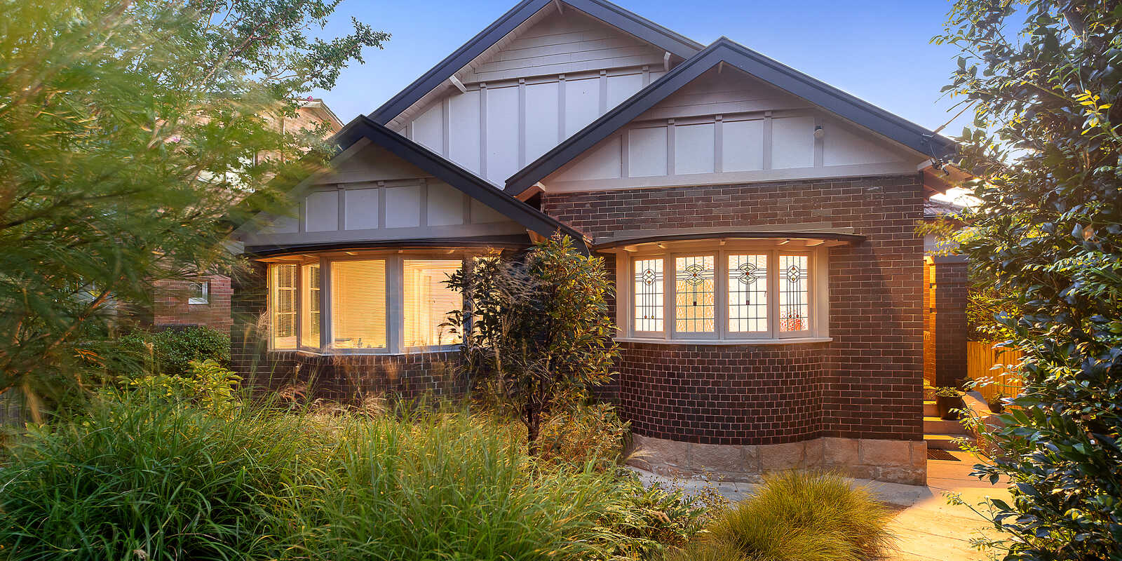 18 Baringa Road Northbridge 18 Baringa Road Northbridge