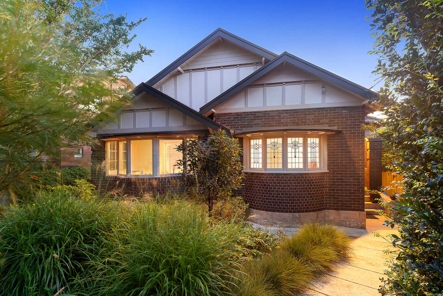 18 Baringa Road Northbridge 18 Baringa Road Northbridge