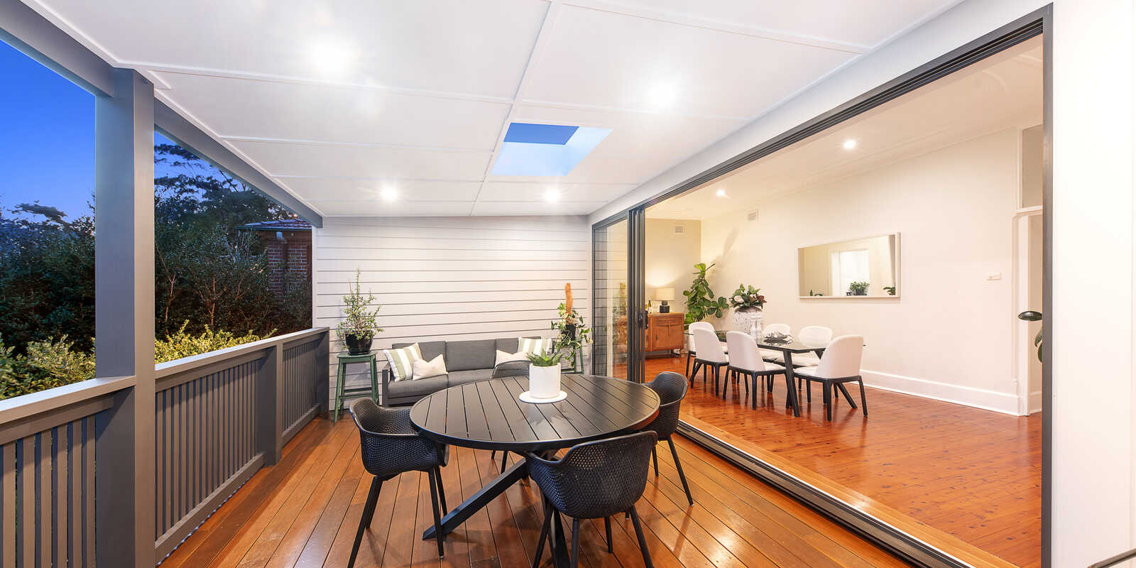 18 Baringa Road Northbridge 18 Baringa Road Northbridge