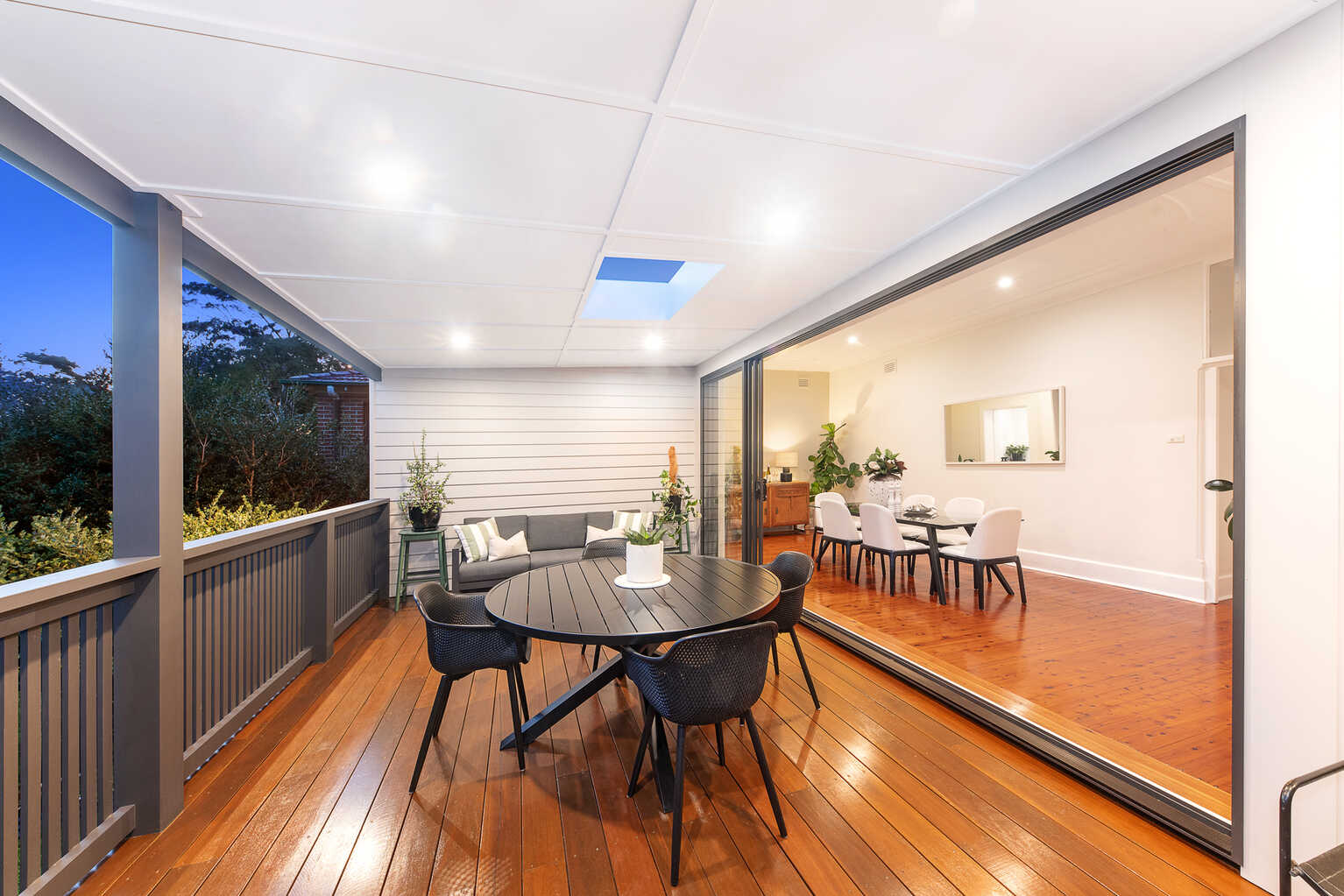 18 Baringa Road Northbridge 18 Baringa Road Northbridge