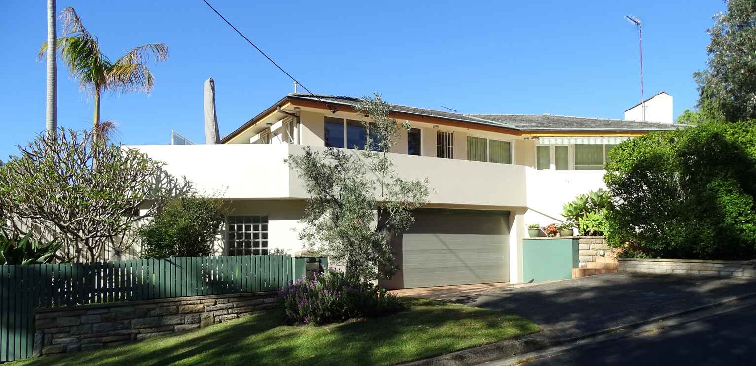 60 Coolawin Road  Northbridge