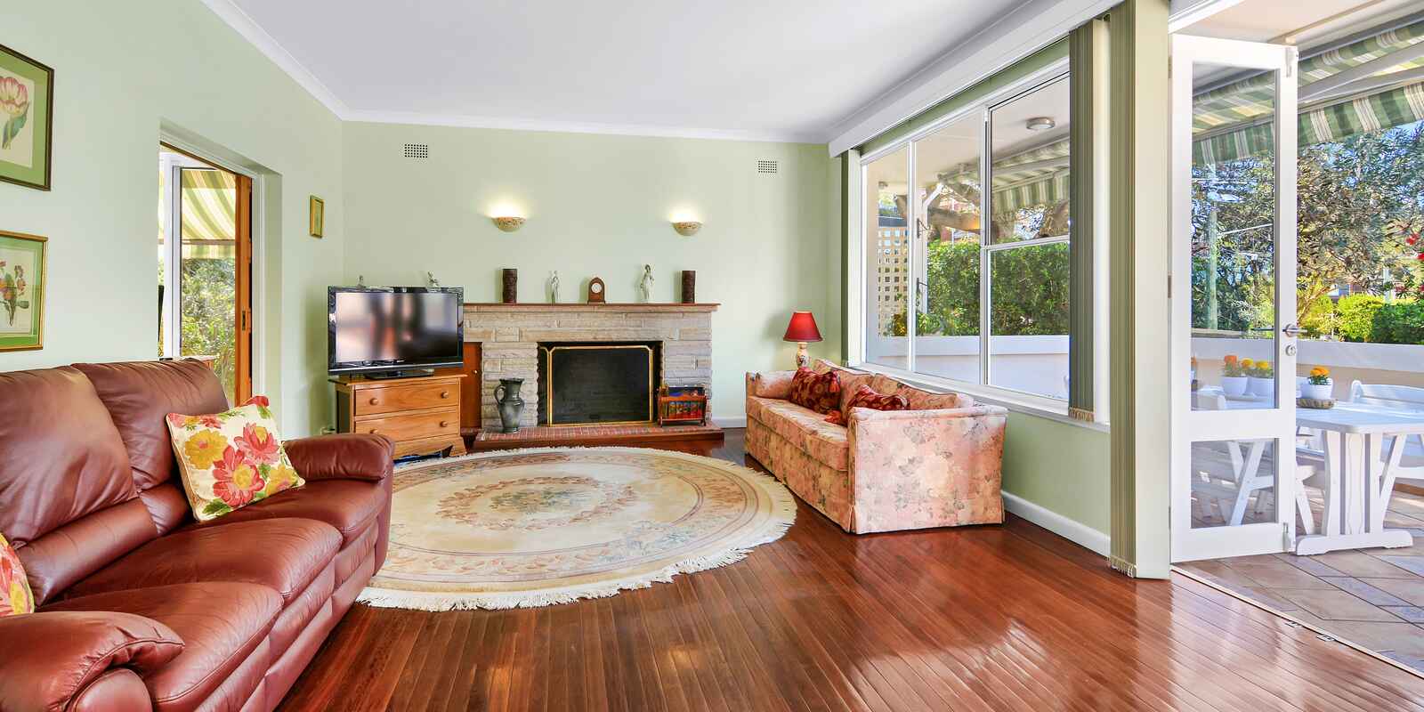 60 Coolawin Road  Northbridge