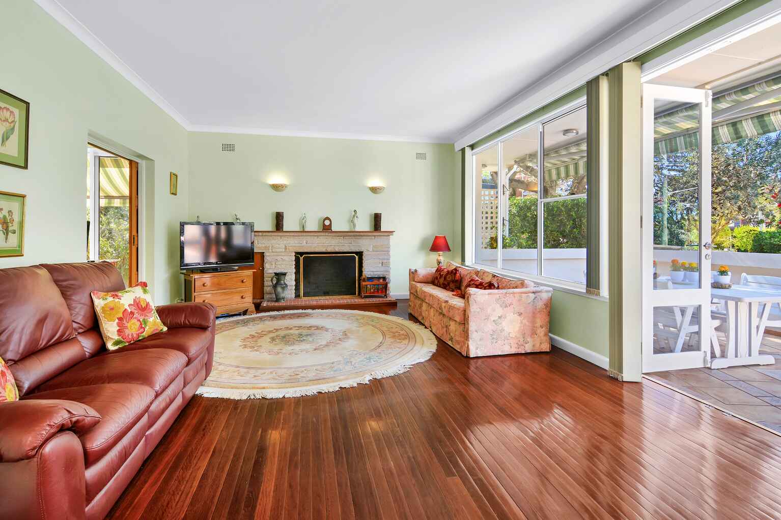 60 Coolawin Road  Northbridge