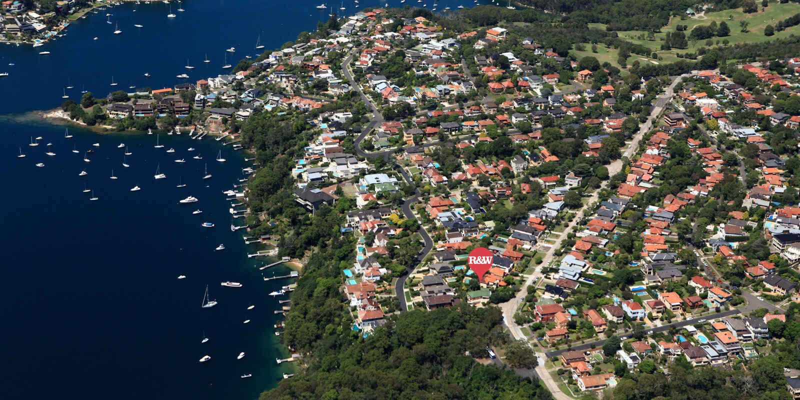 60 Coolawin Road  Northbridge