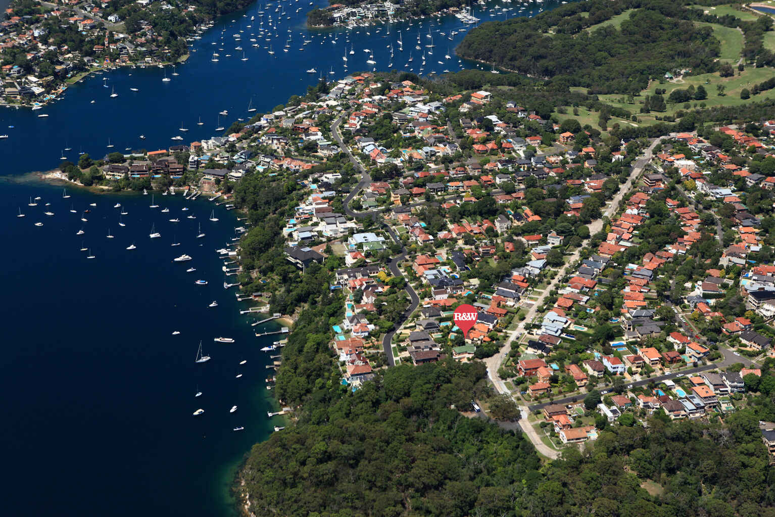 60 Coolawin Road  Northbridge