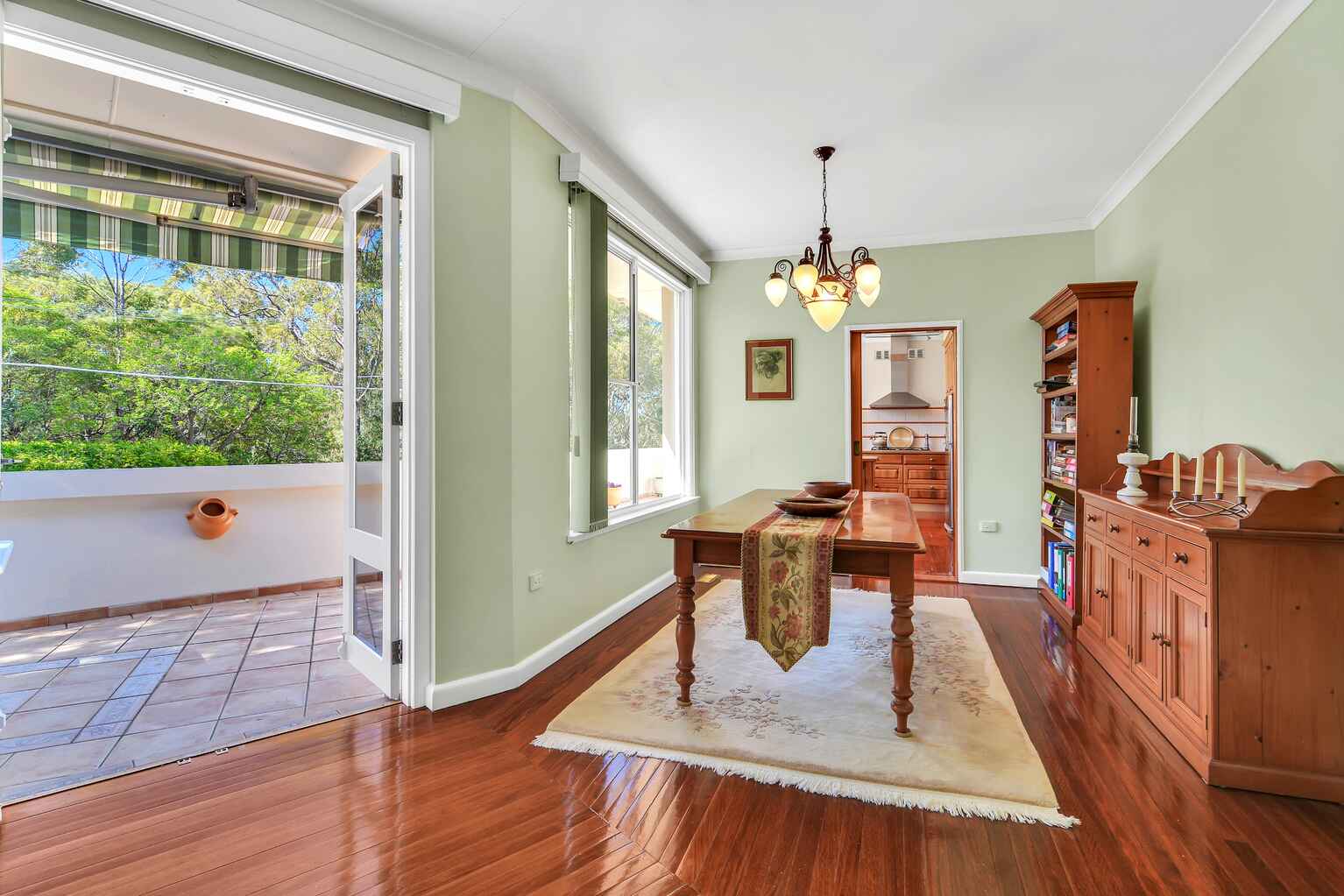 60 Coolawin Road  Northbridge