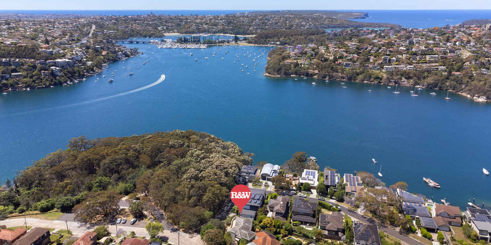 60 Coolawin Road  Northbridge