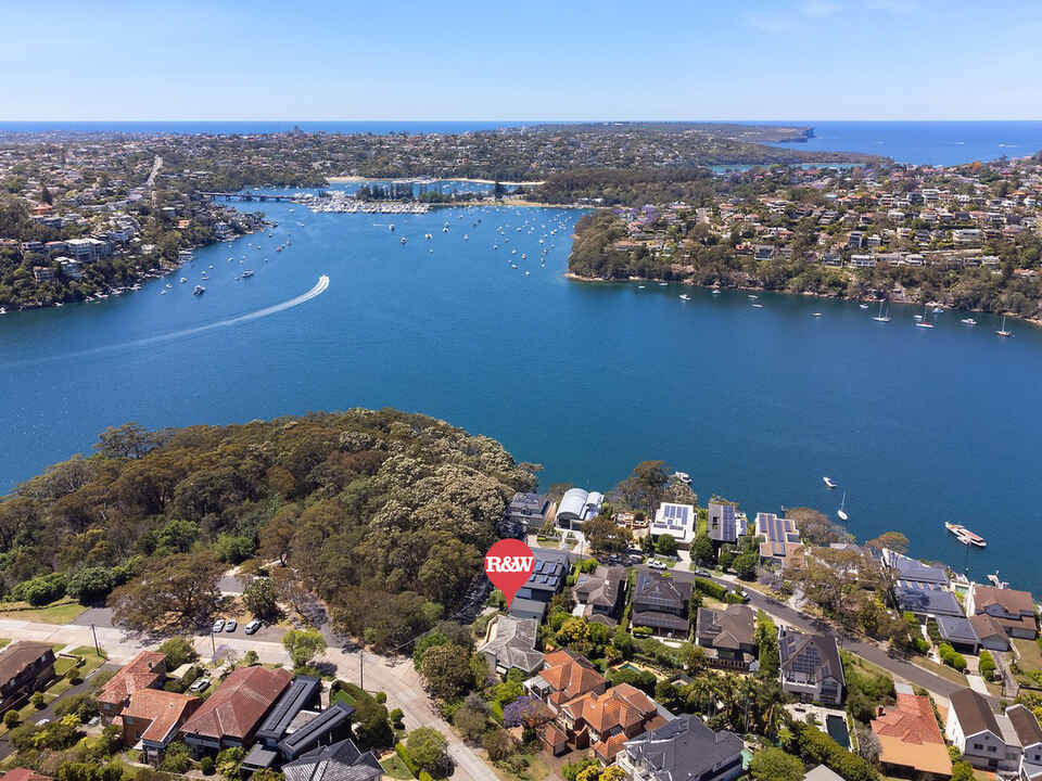 60 Coolawin Road  Northbridge