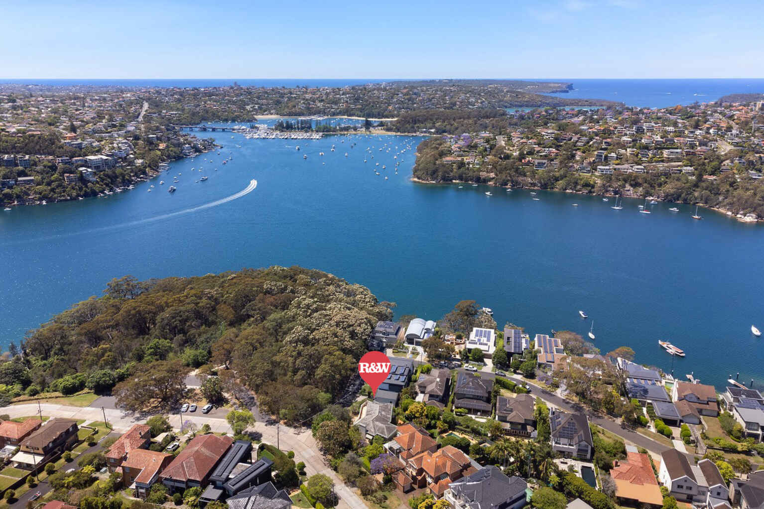 60 Coolawin Road  Northbridge