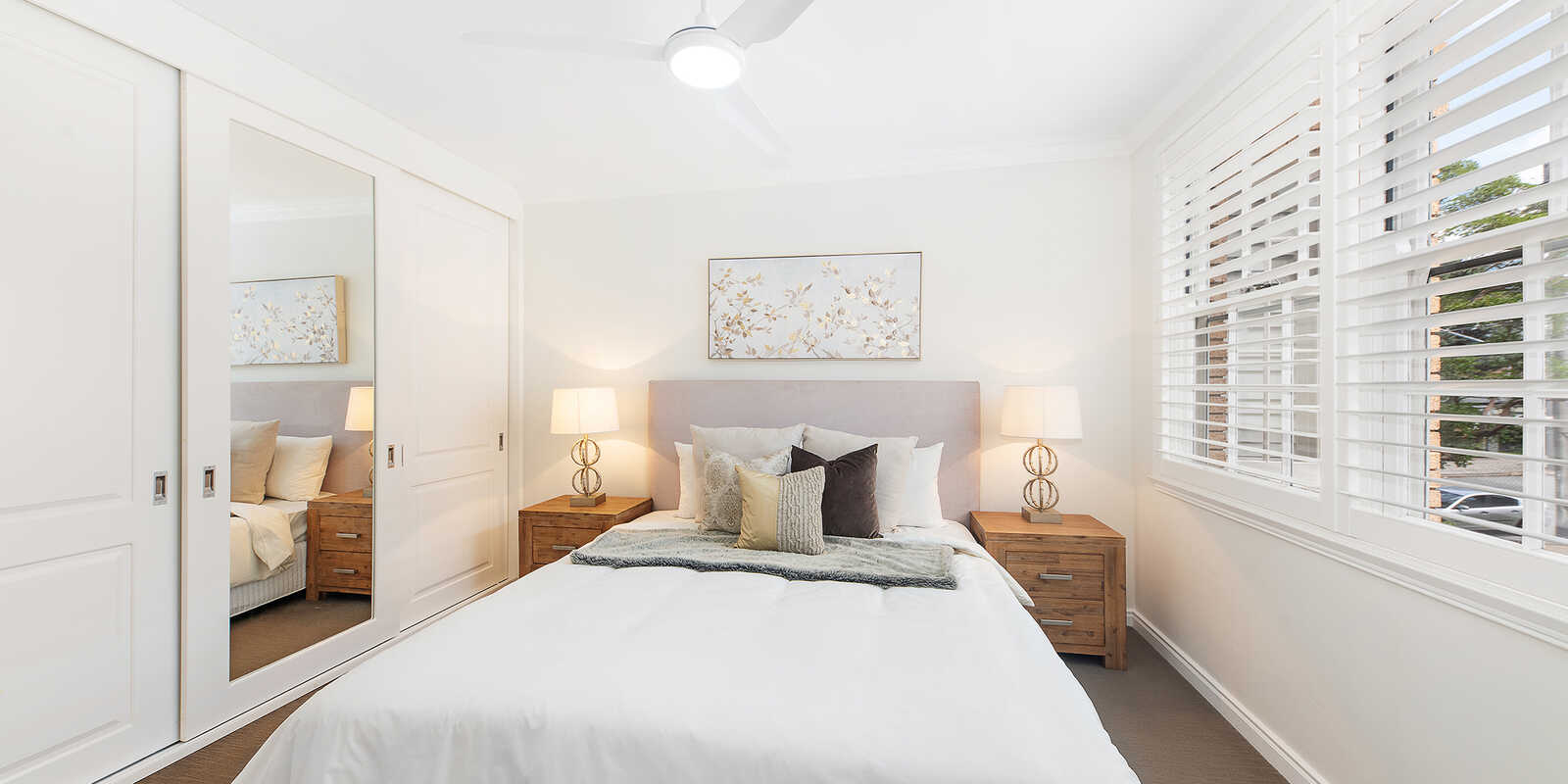 6/283 Sailors Bay Road Northbridge