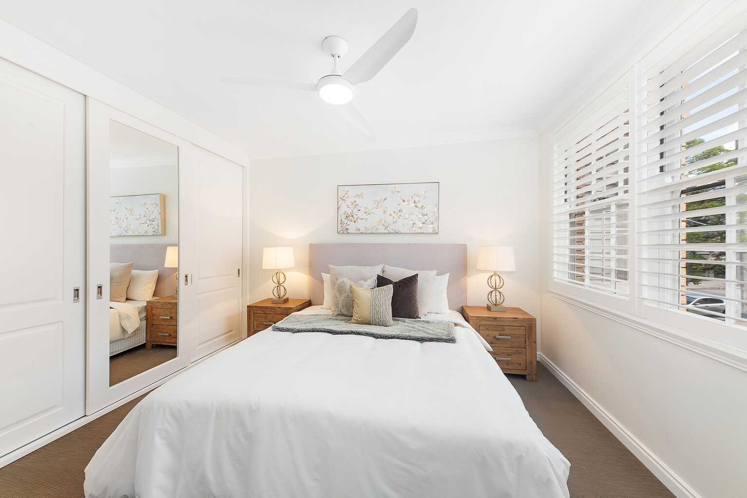 6/283 Sailors Bay Road Northbridge