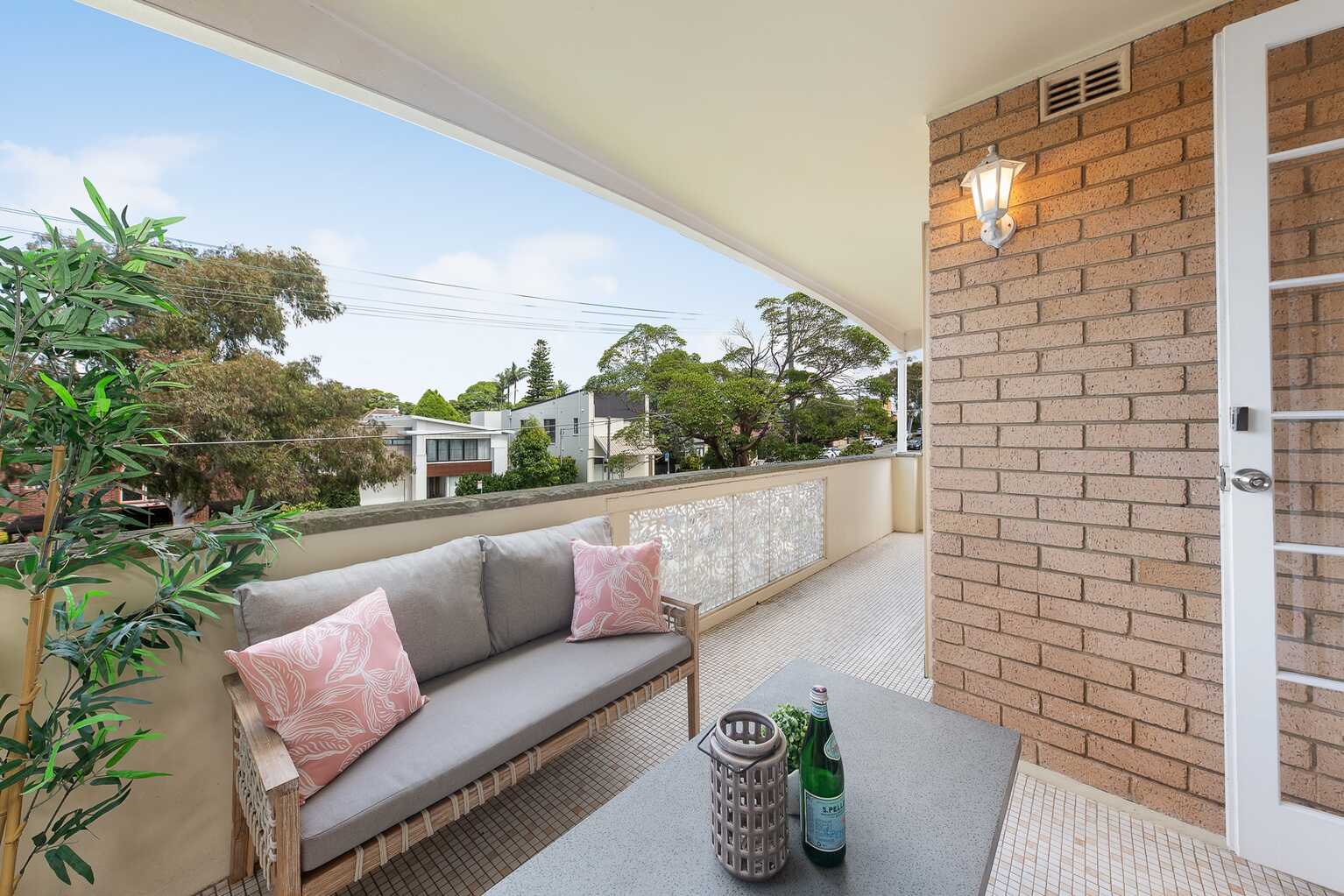 6/283 Sailors Bay Road Northbridge