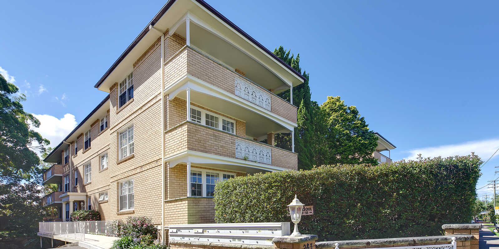 6/283 Sailors Bay Road Northbridge