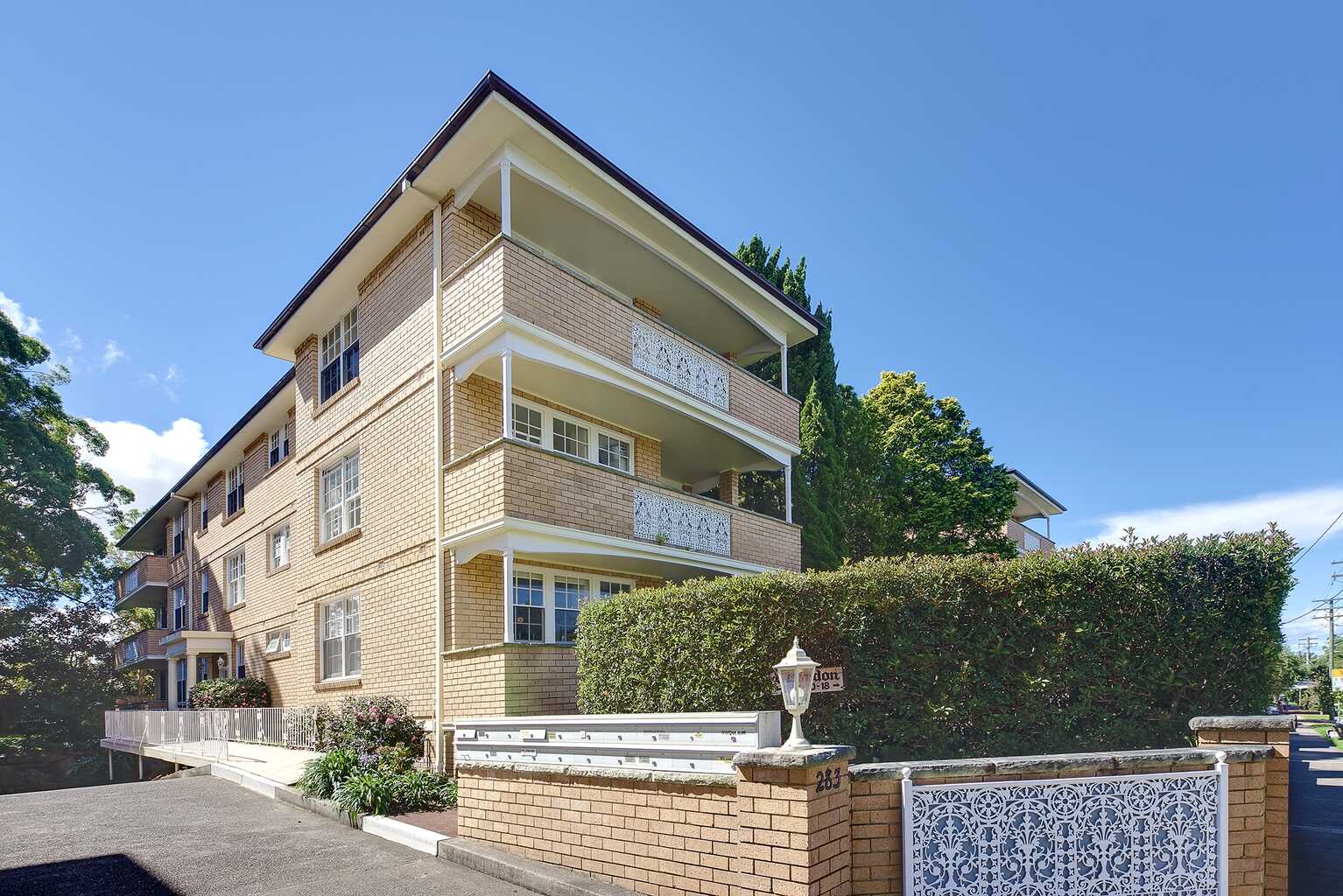 6/283 Sailors Bay Road Northbridge