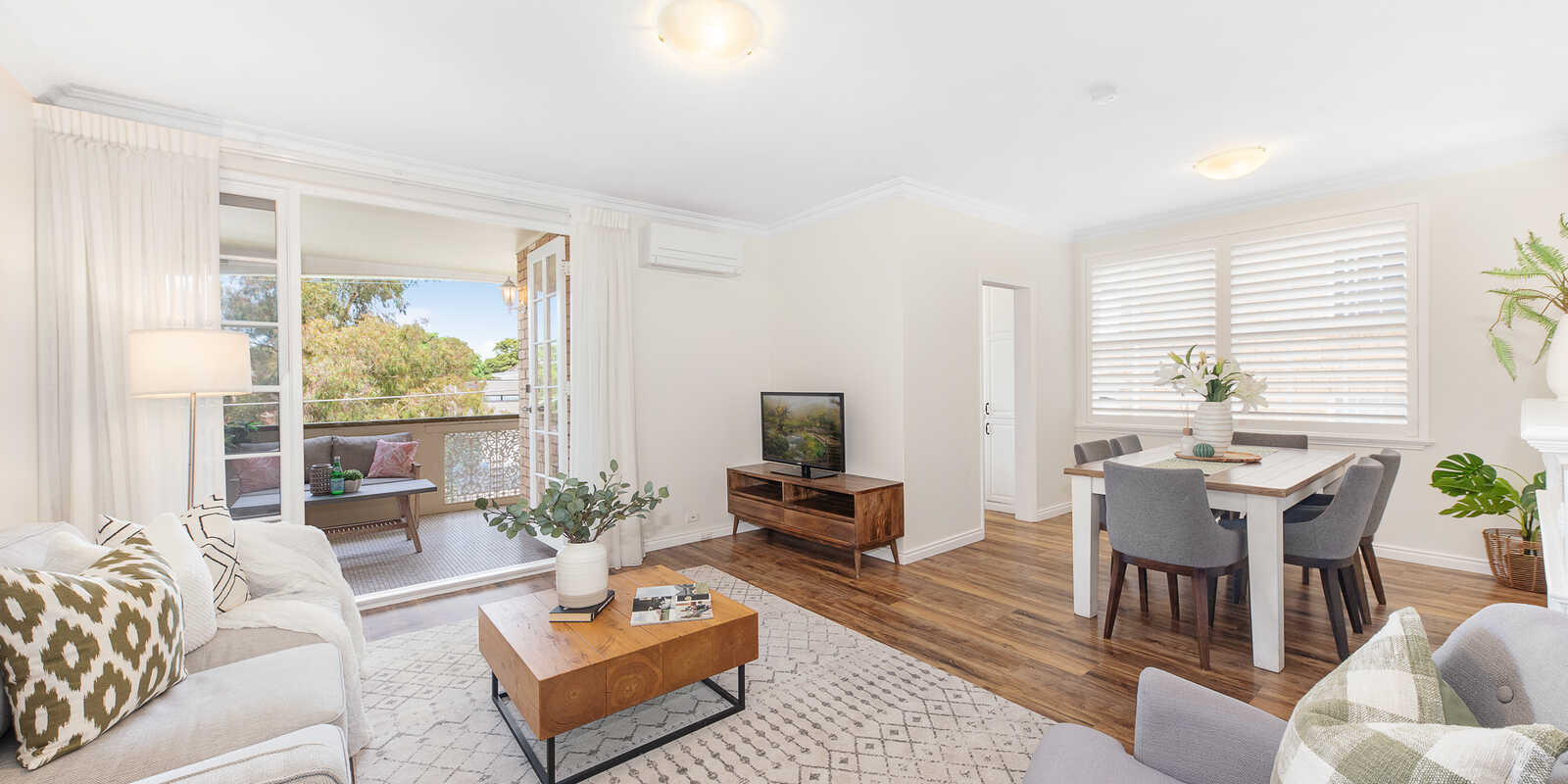 6/283 Sailors Bay Road Northbridge