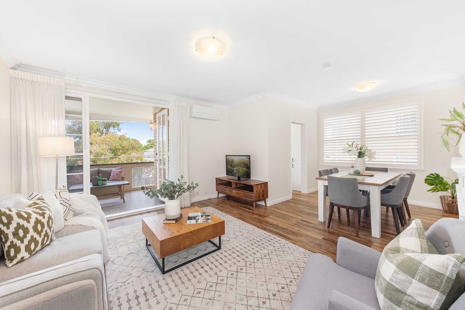 6/283 Sailors Bay Road Northbridge