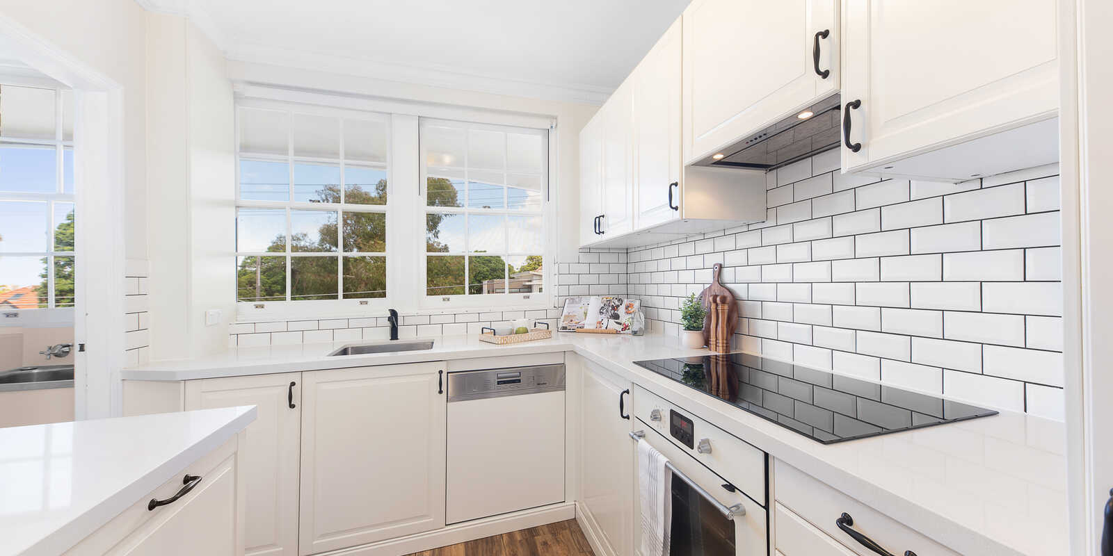 6/283 Sailors Bay Road Northbridge