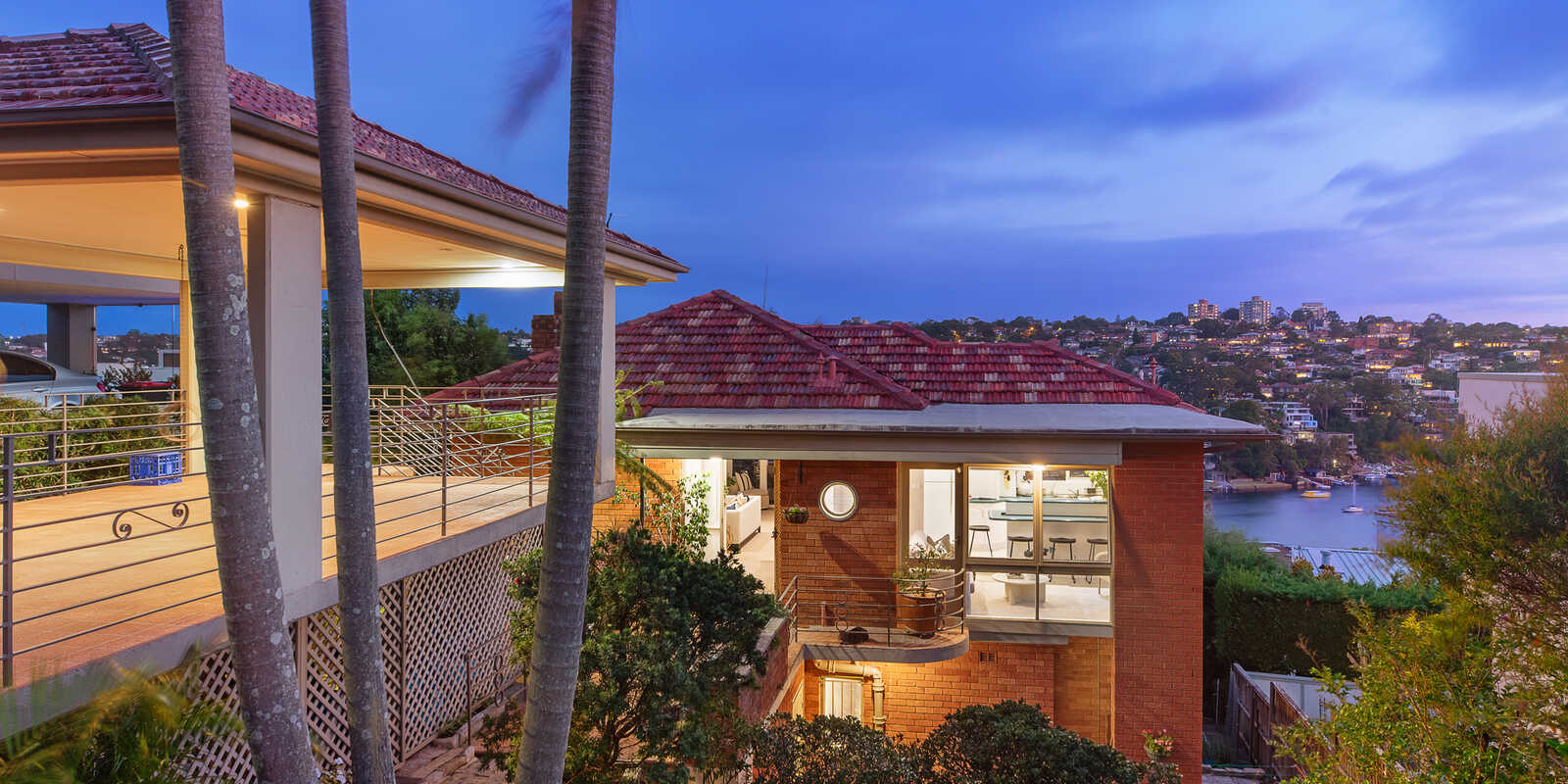 15 Weemala Road Northbridge 15 Weemala Road Northbridge