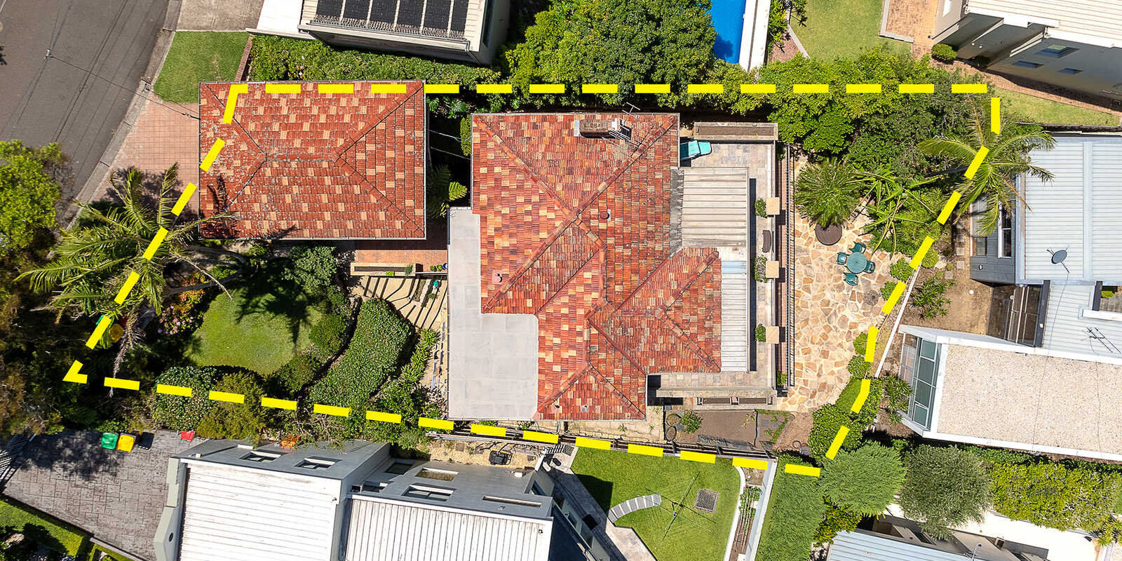 15 Weemala Road Northbridge 15 Weemala Road Northbridge