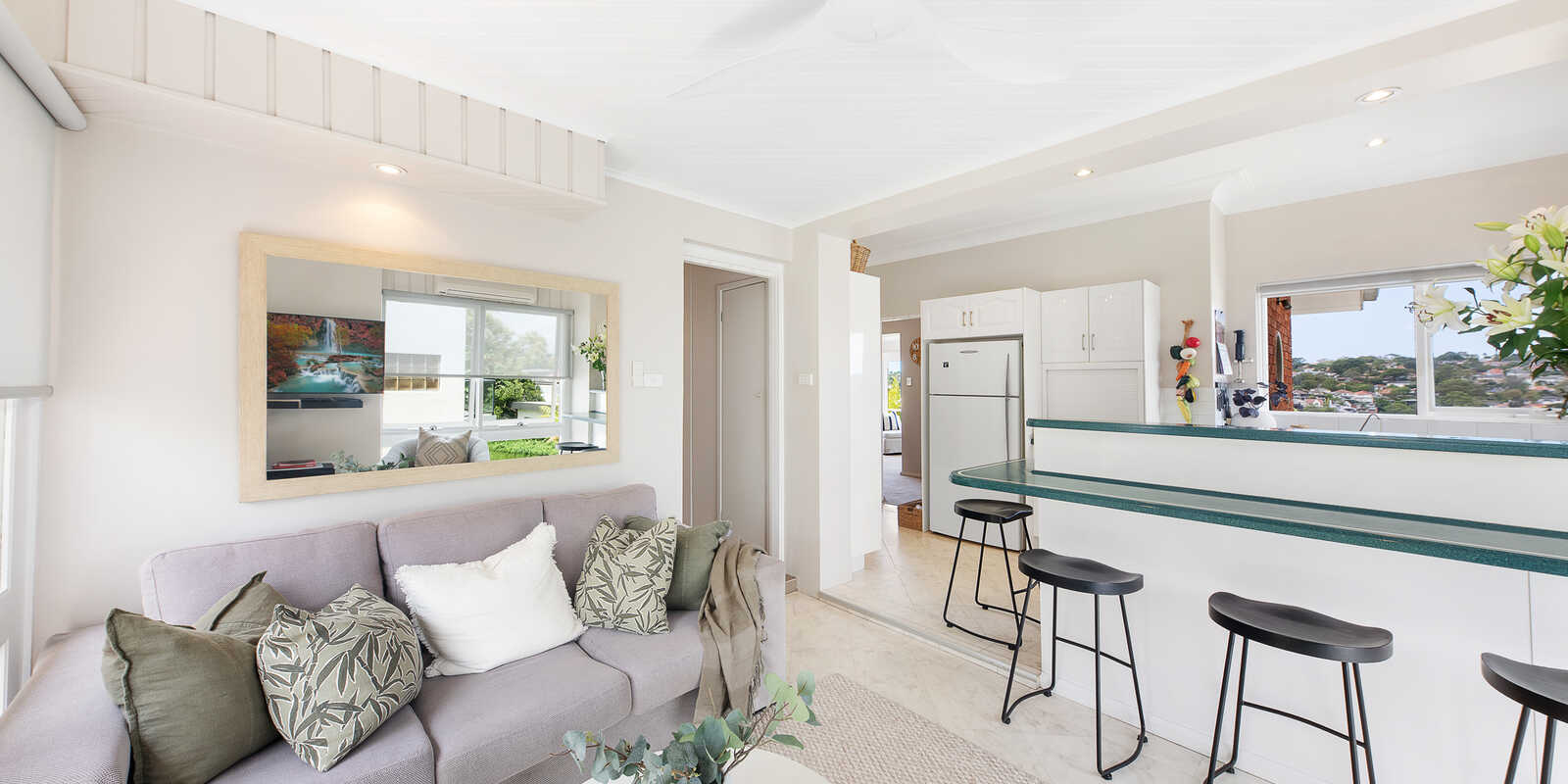 15 Weemala Road Northbridge 15 Weemala Road Northbridge