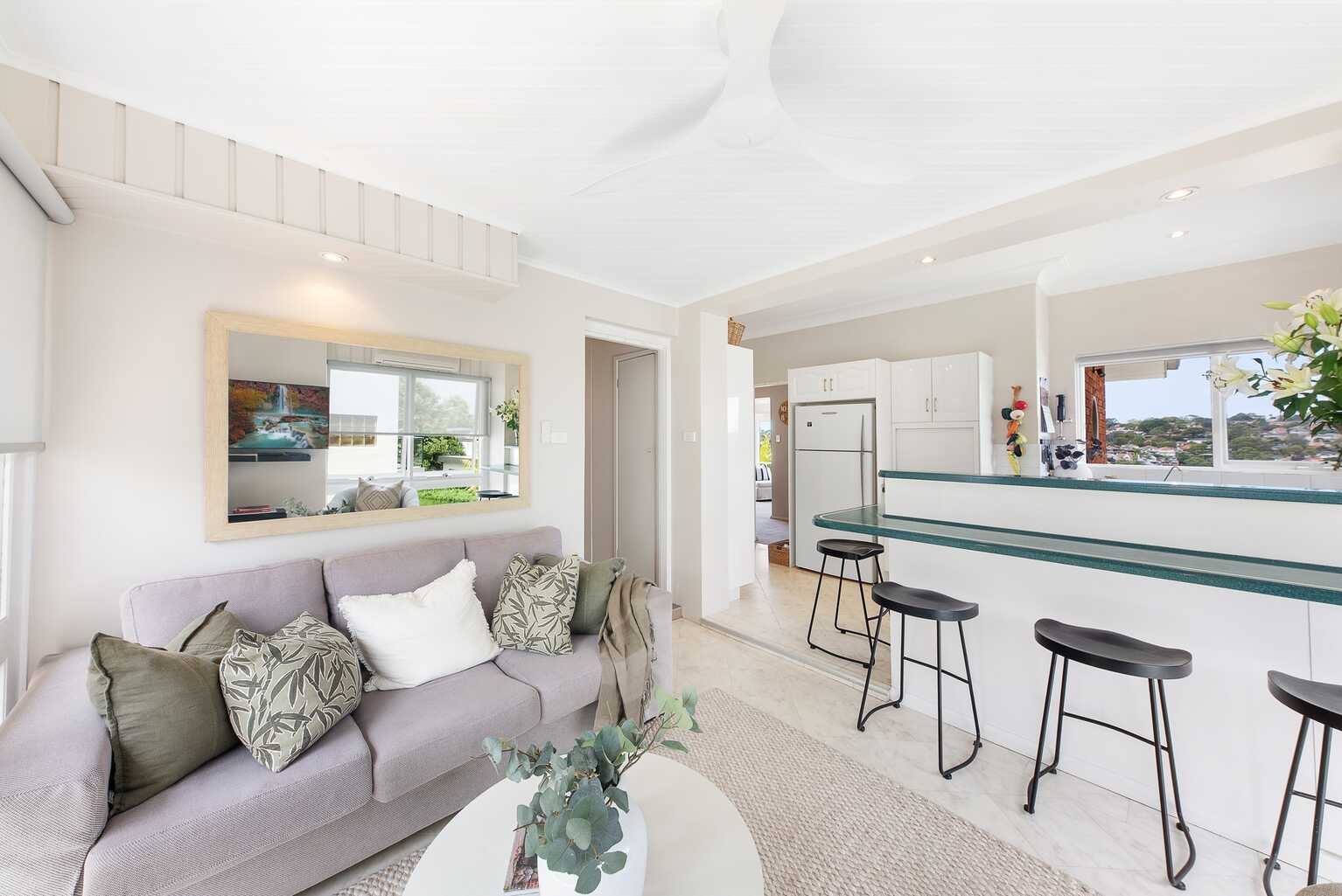 15 Weemala Road Northbridge 15 Weemala Road Northbridge