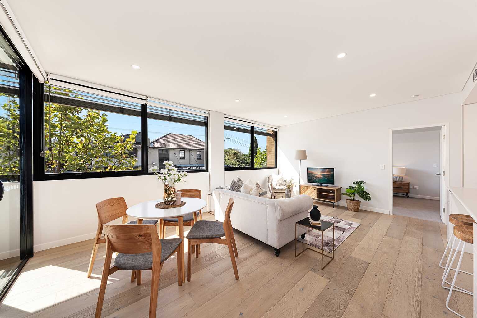 102/29 Baringa Road Northbridge 102/29 Baringa Road Northbridge
