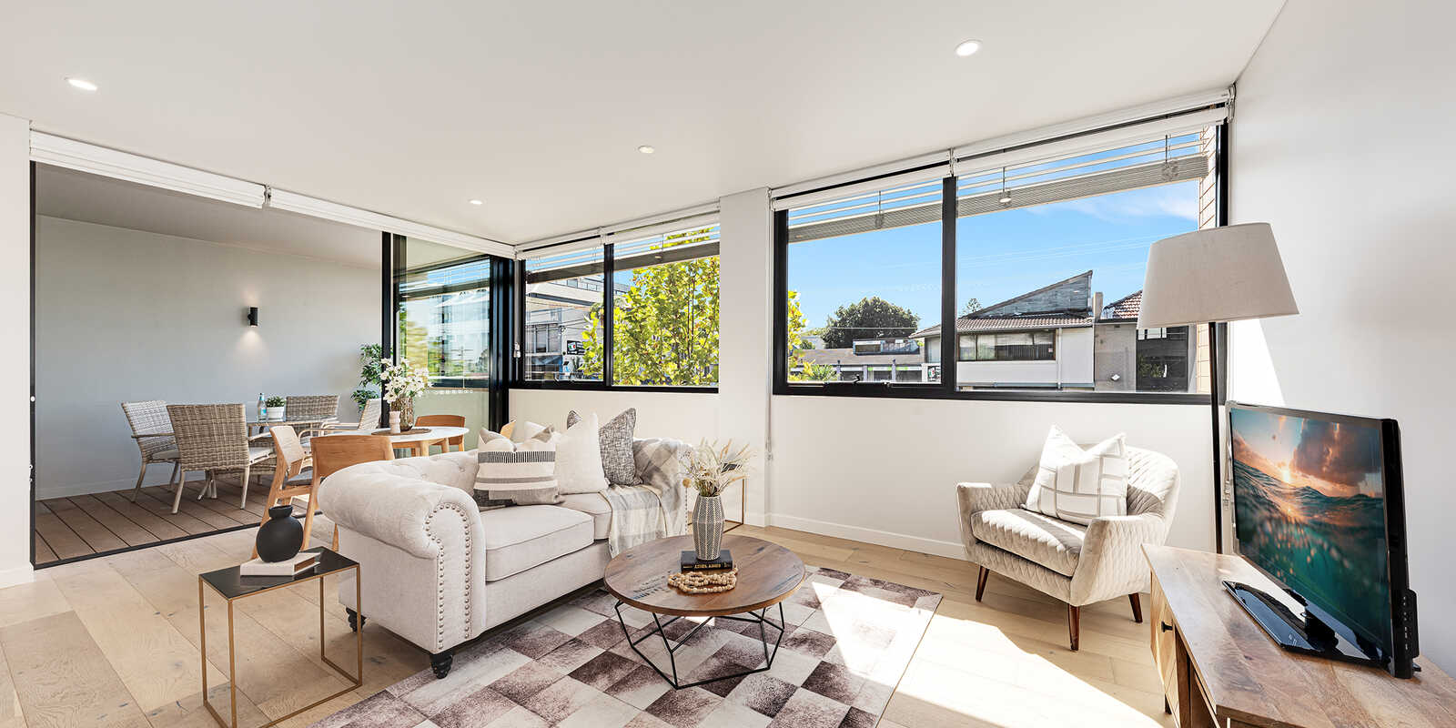 102/29 Baringa Road Northbridge 102/29 Baringa Road Northbridge