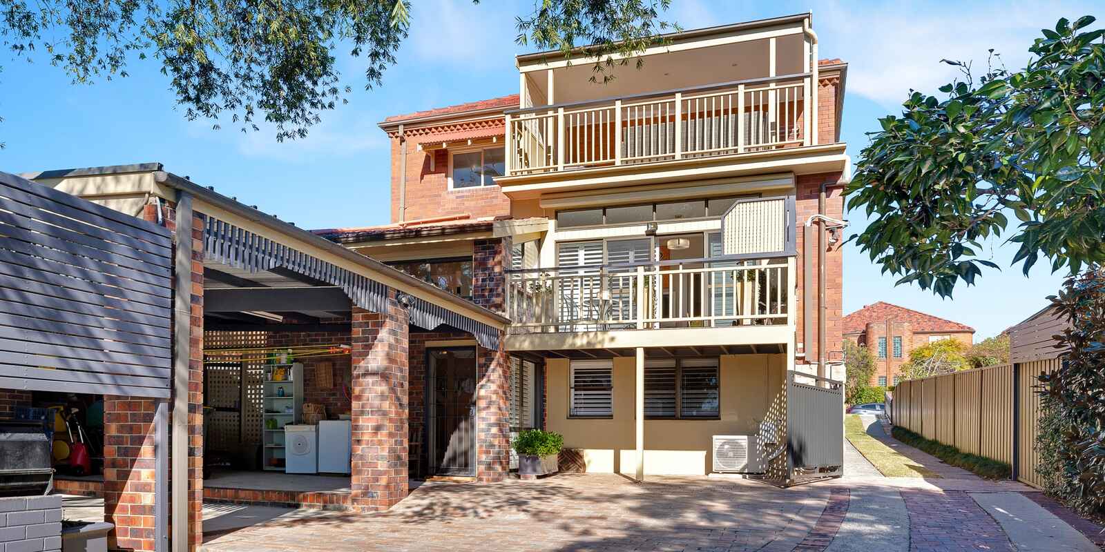 209 Sailors Bay Road Northbridge