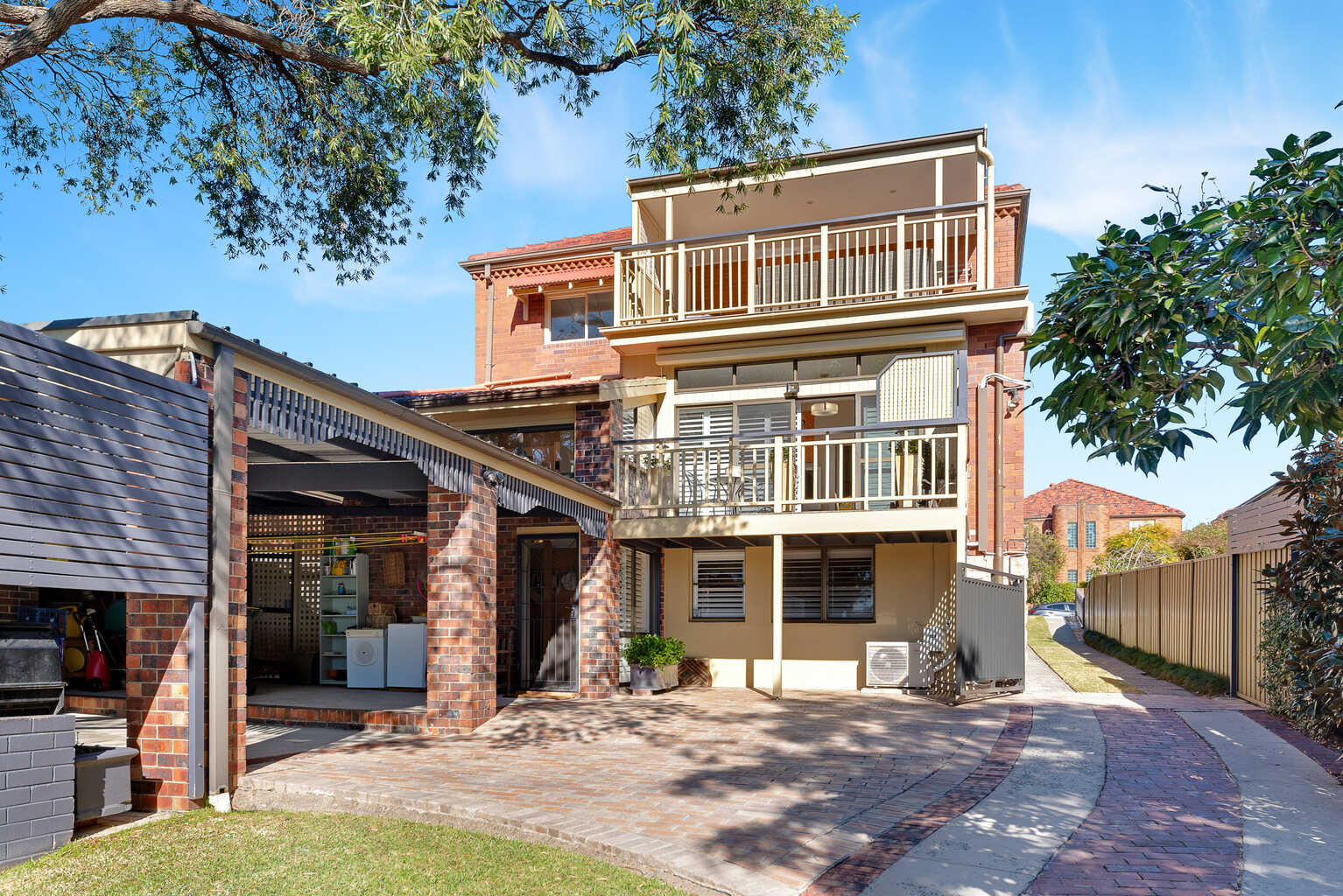 209 Sailors Bay Road Northbridge